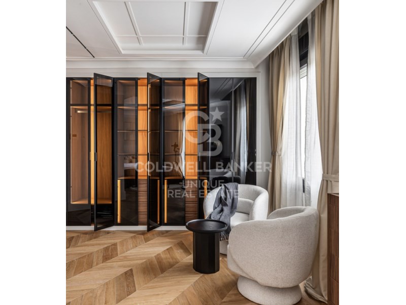 Madrid, Madrid, Barrio de Salamanca, Castellana Ma, Madrid, Comunidad de Madrid, ES, 4 Bedrooms Bedrooms, ,5 BathroomsBathrooms,Residential,For Sale,Madrid, Madrid, Barrio de Salamanca, Castellana Ma,1618669