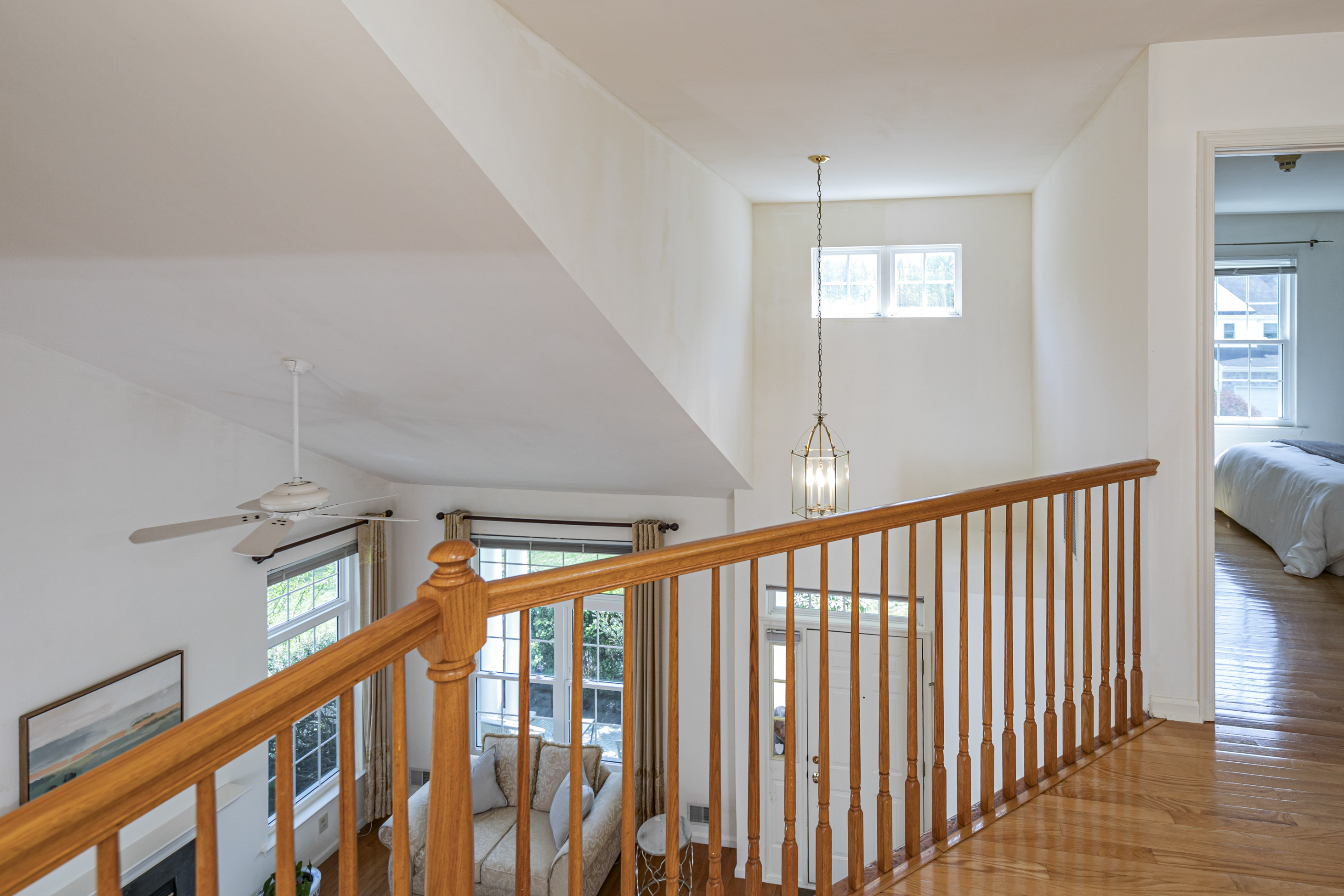  Woodsedge Home Backing to Open Space Near Princeton - 物件實景