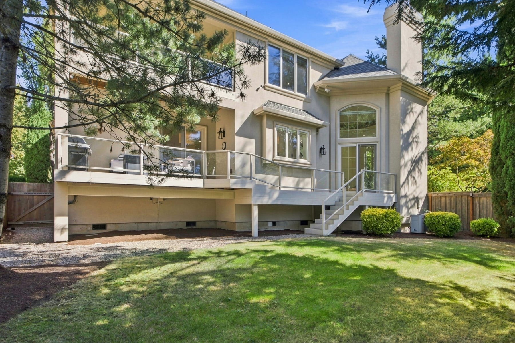  4411 SW 63RD AVE Portland, OR 97221 - 物件實景