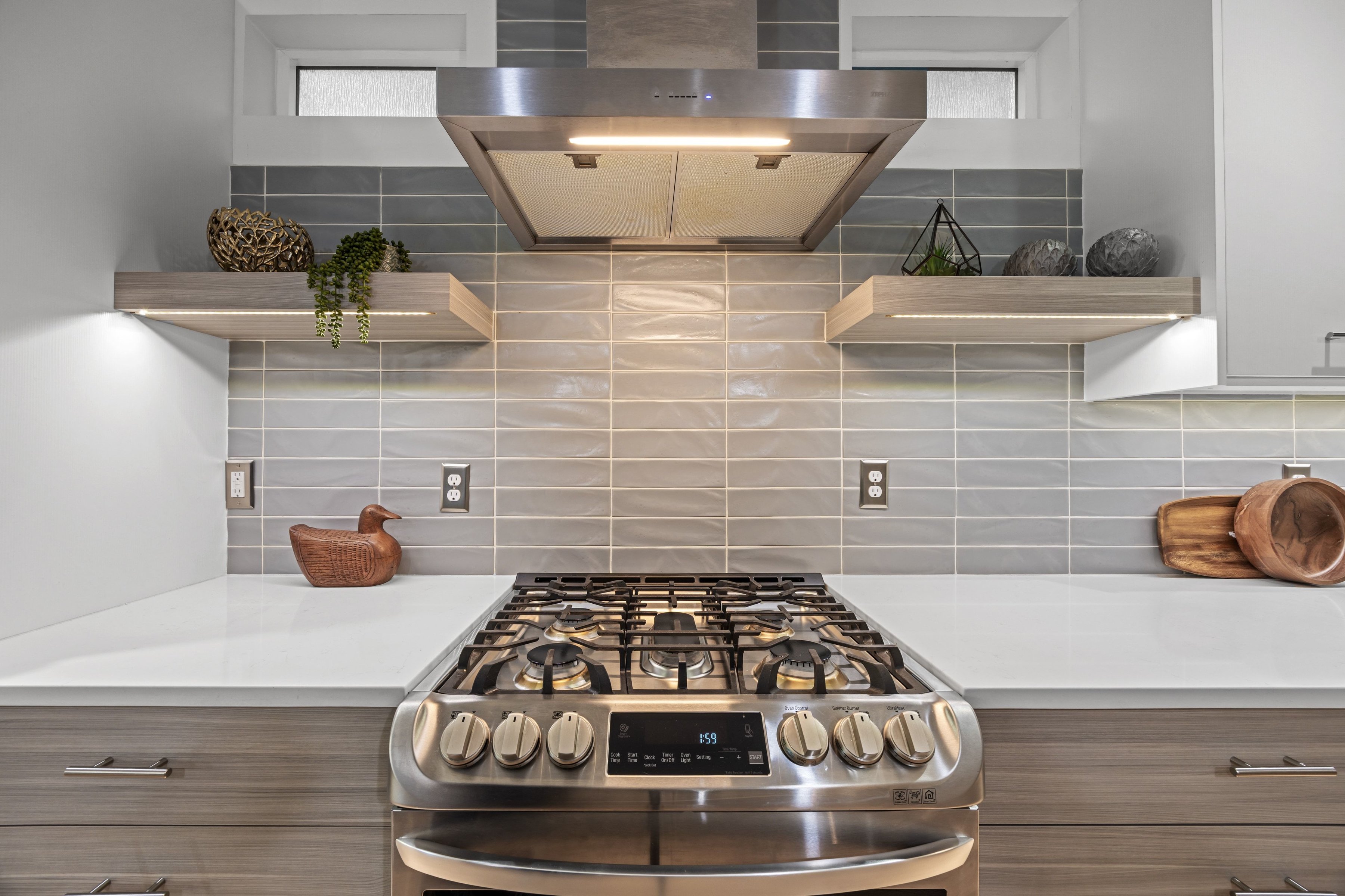  Contemporary elegance meets elevated living in the heart of downtown Eagle - 物件實景