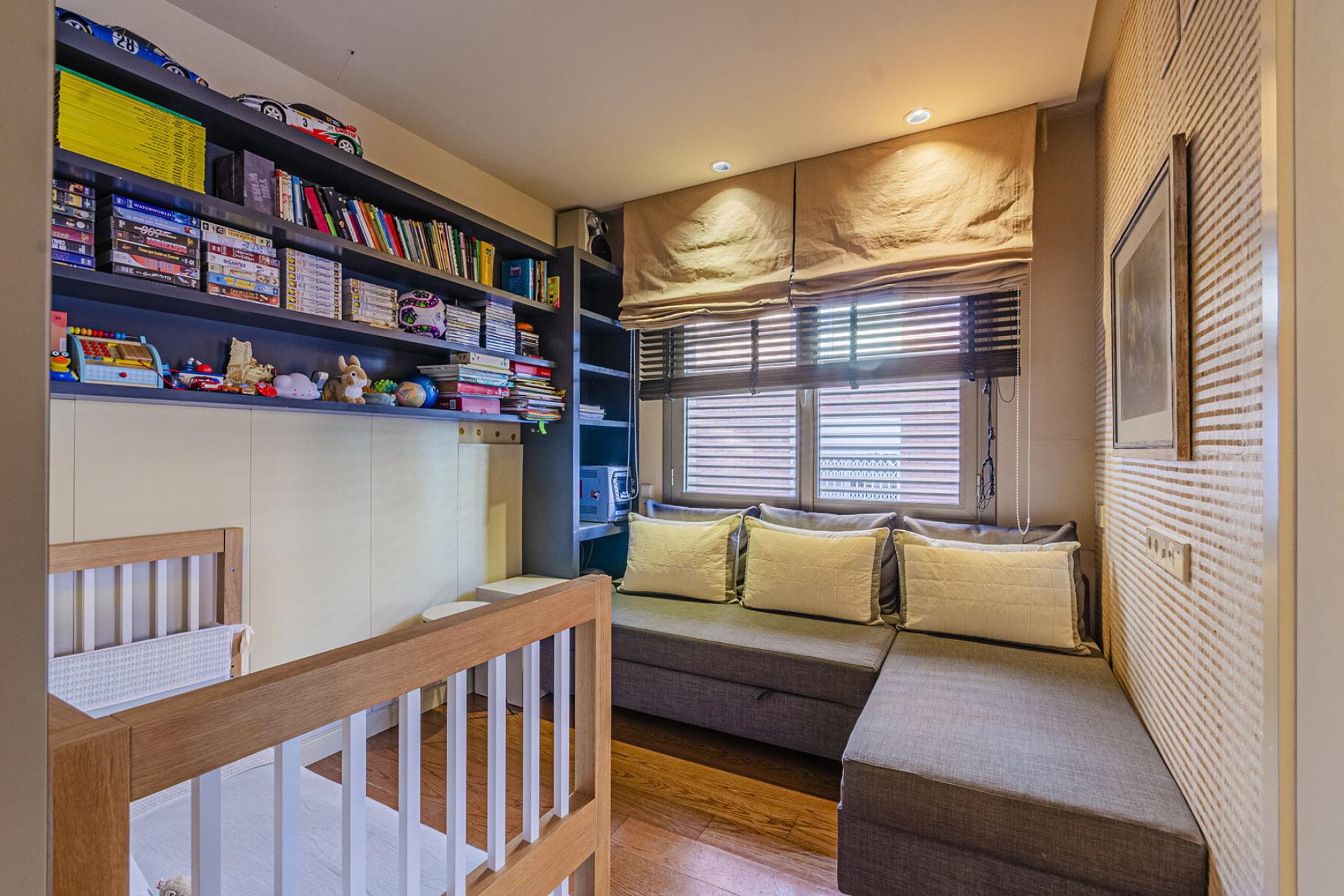  Exclusive 377 m² property in Bonanova, in a building with only four neighbors - 物件實景