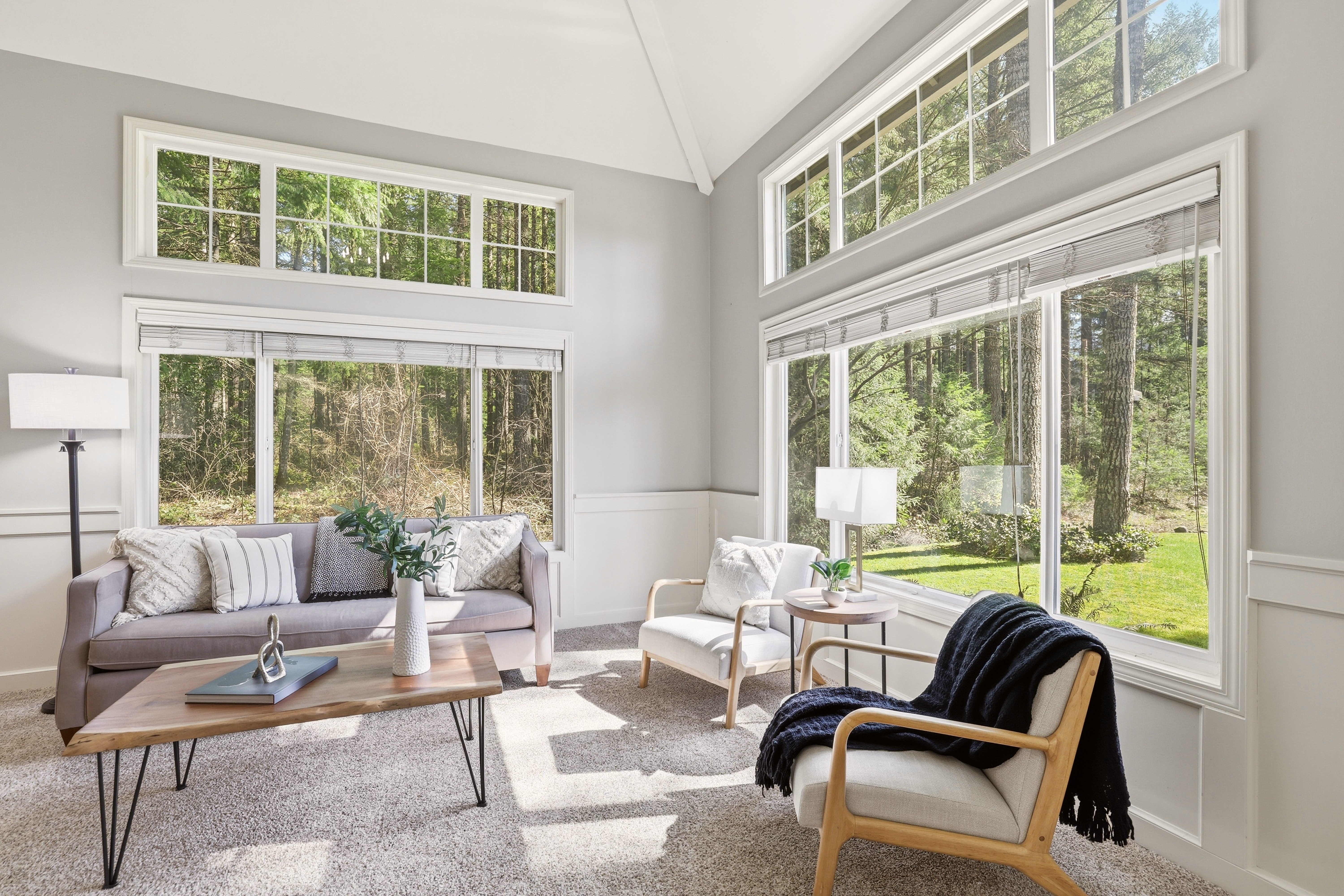  North Bend Retreat - 物件實景