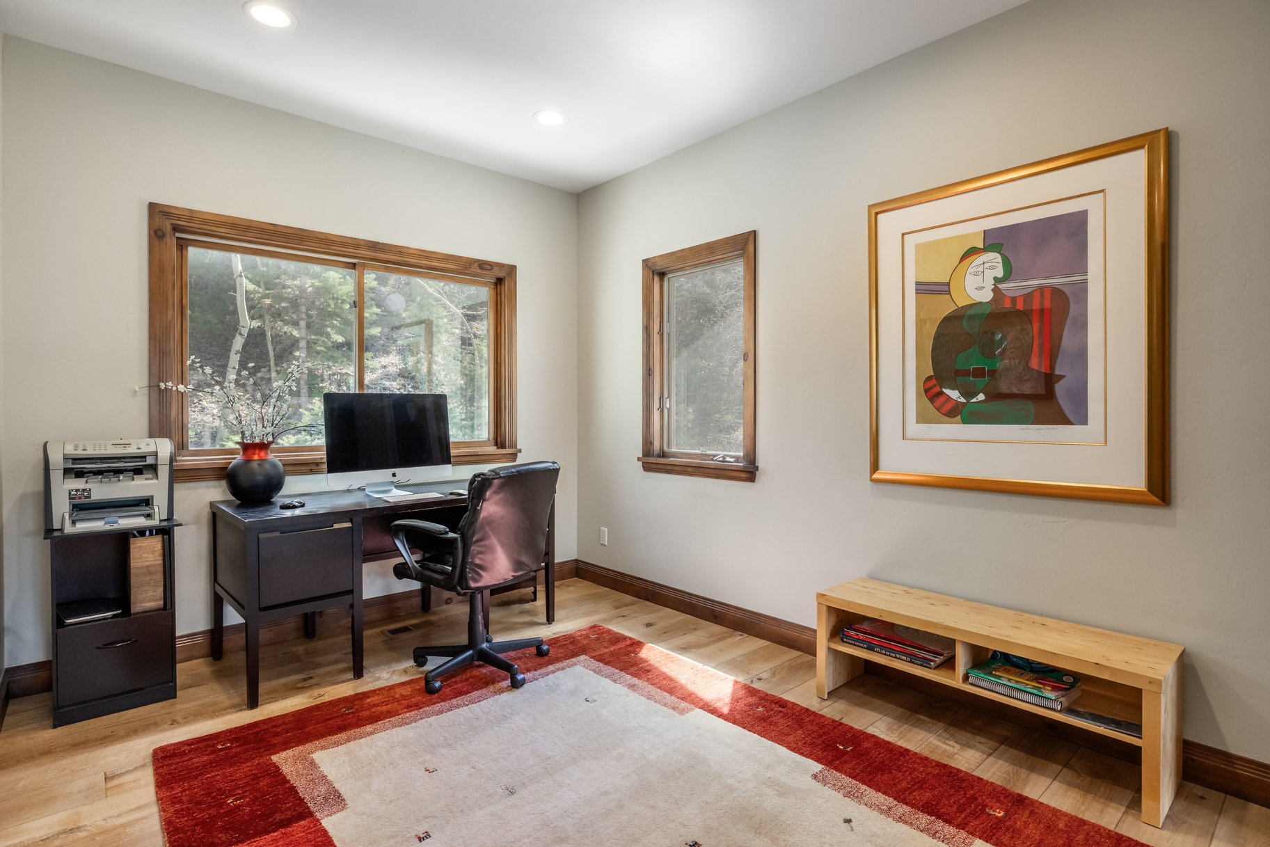  Nature-Inspired Living in the Heart of Park City