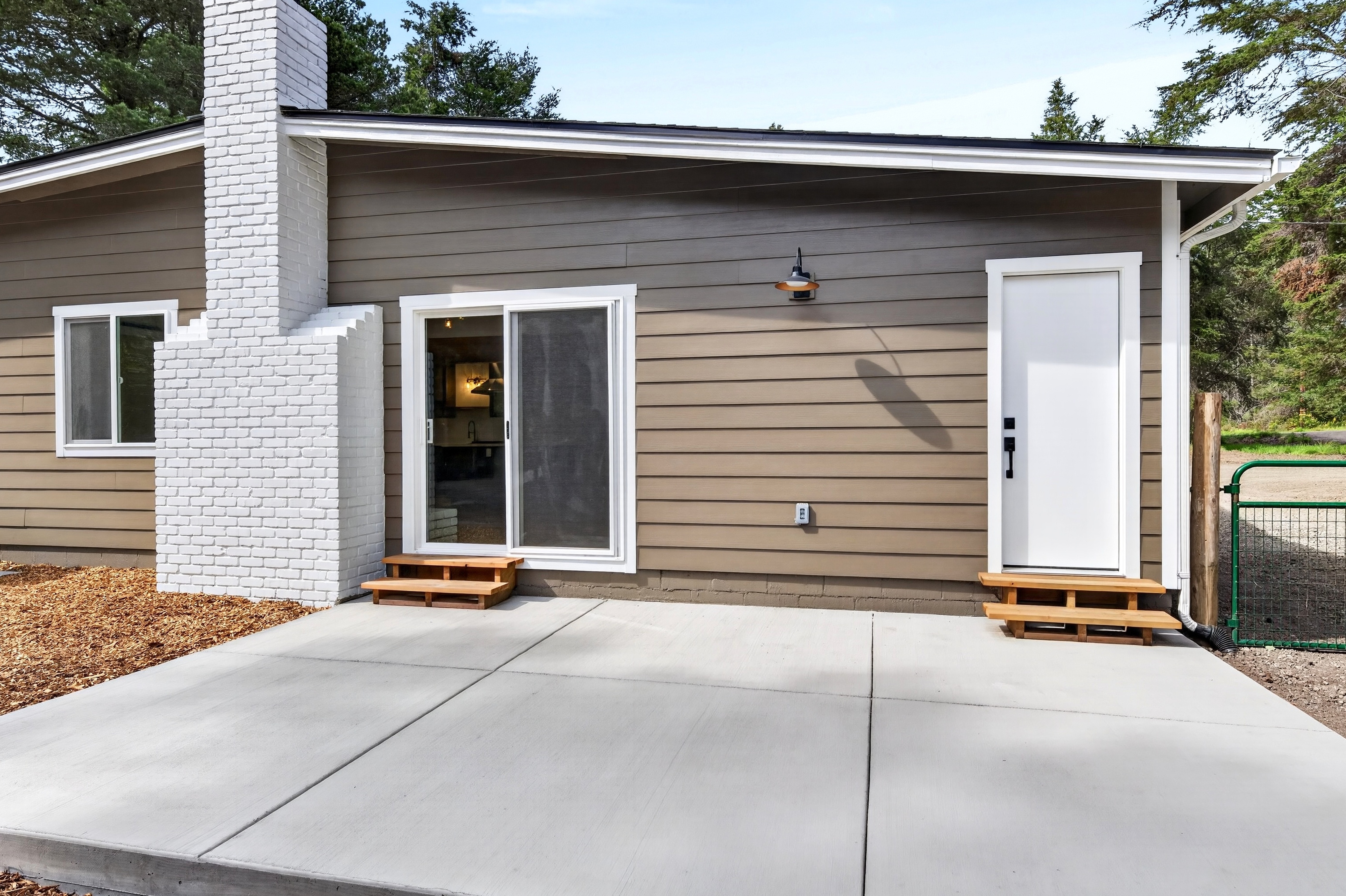  Modern Country Gem - 物件實景