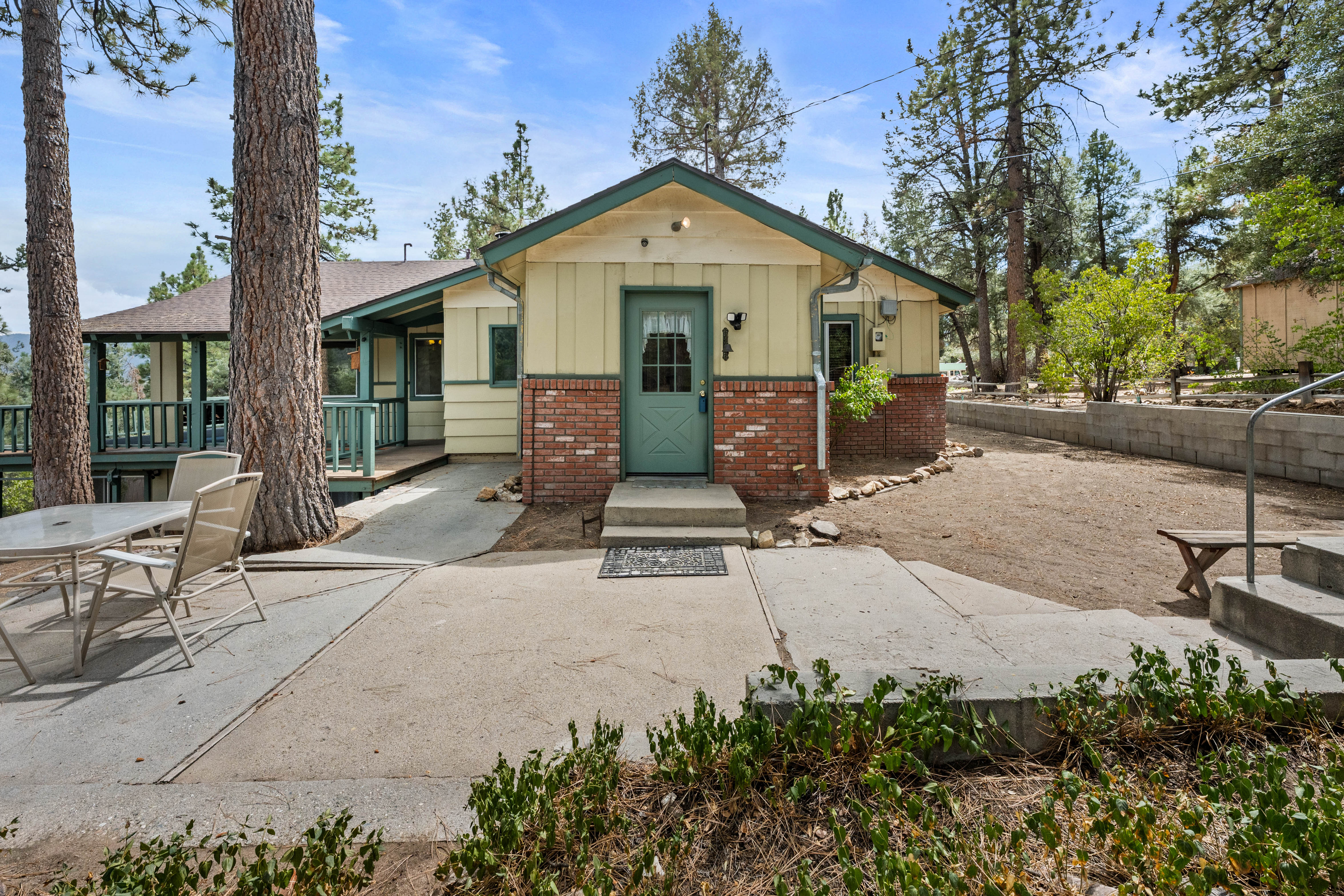  1172 Mound Street, Big Bear City, CA 92314 - 物件實景