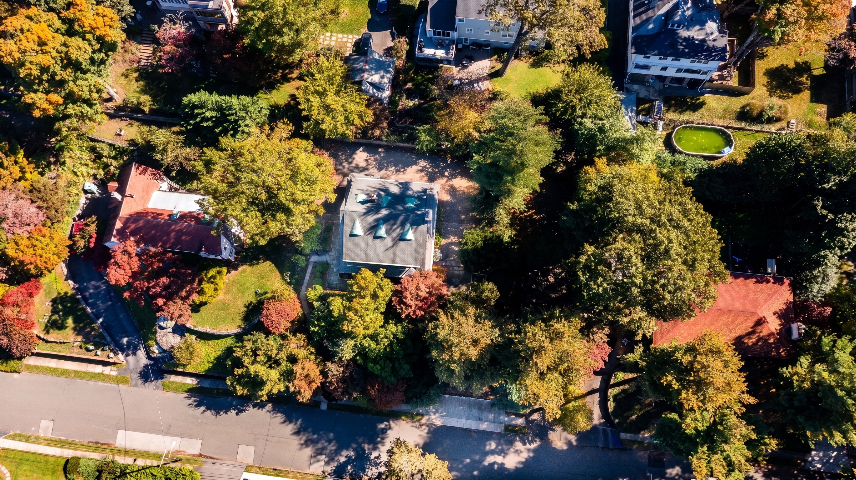  42 Southlawn Avenue - 物件實景