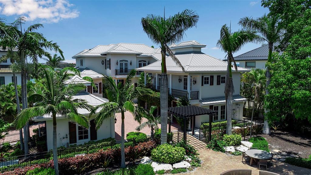 Sarasota, Florida, 34236, United States, 5 Bedrooms Bedrooms, ,8 BathroomsBathrooms,Residential,For Sale,1840008