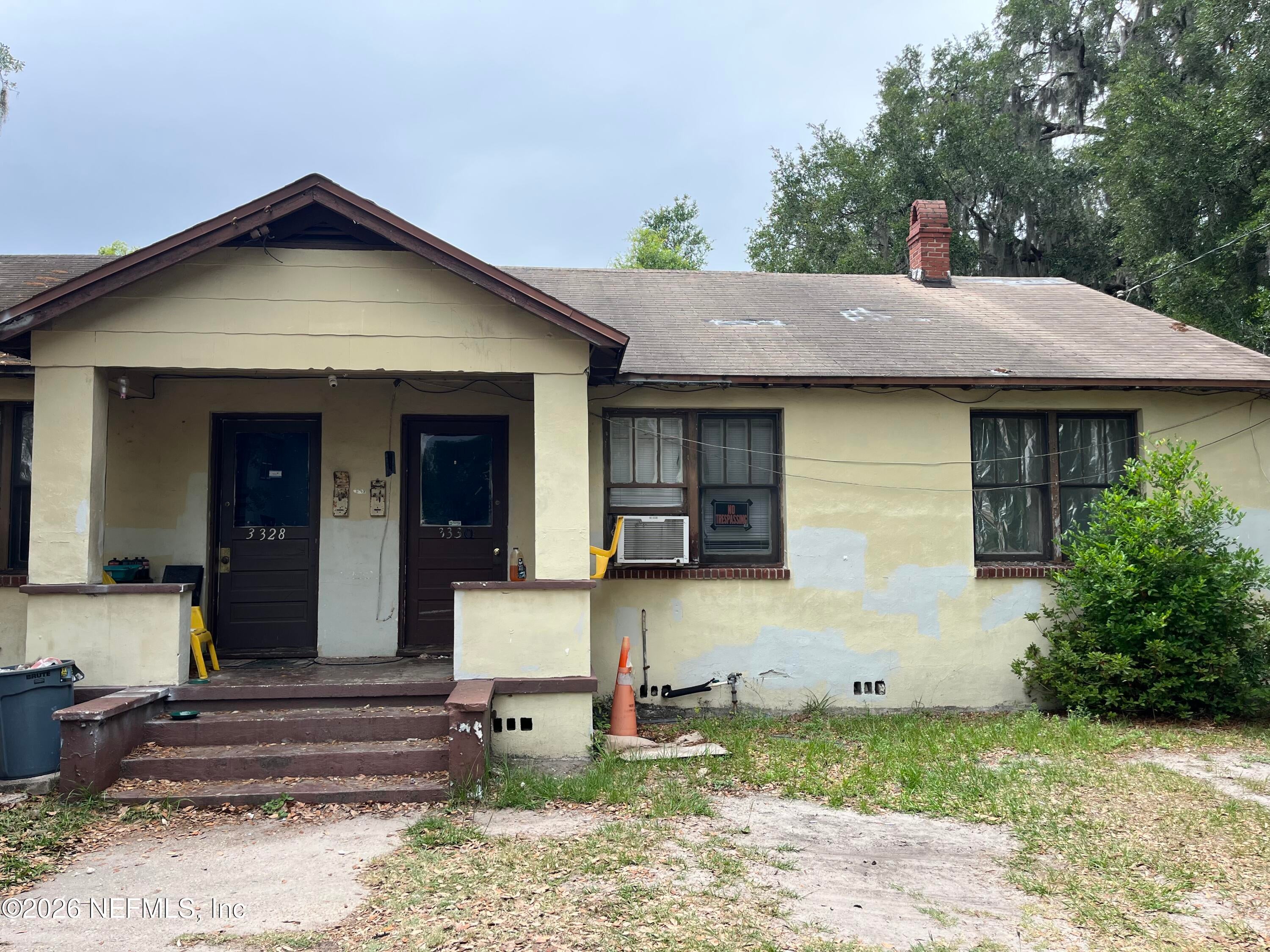Laura St, Jacksonville, FL 32206 #1