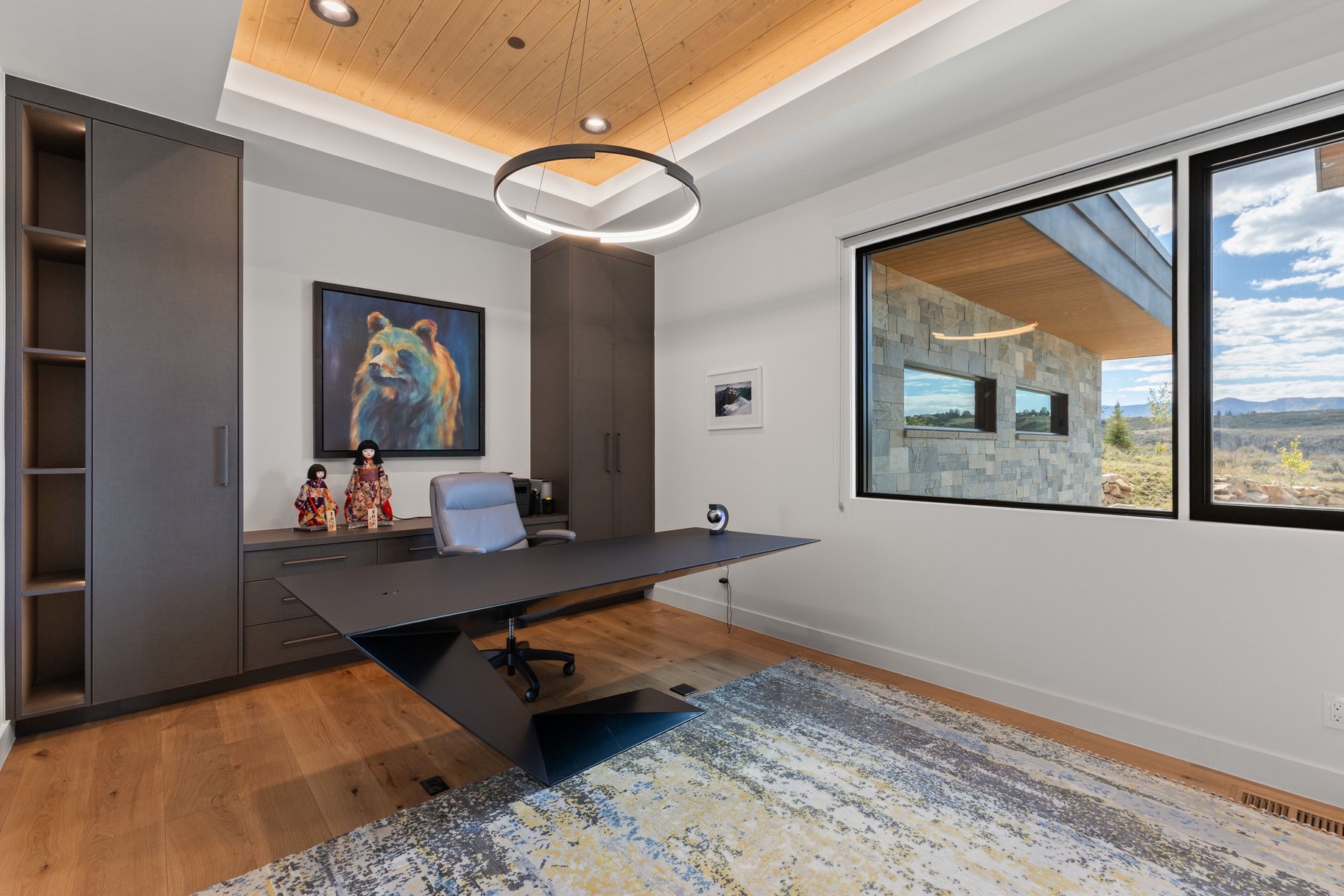  Modern Mountain Living, Elevated by Design - 物件實景