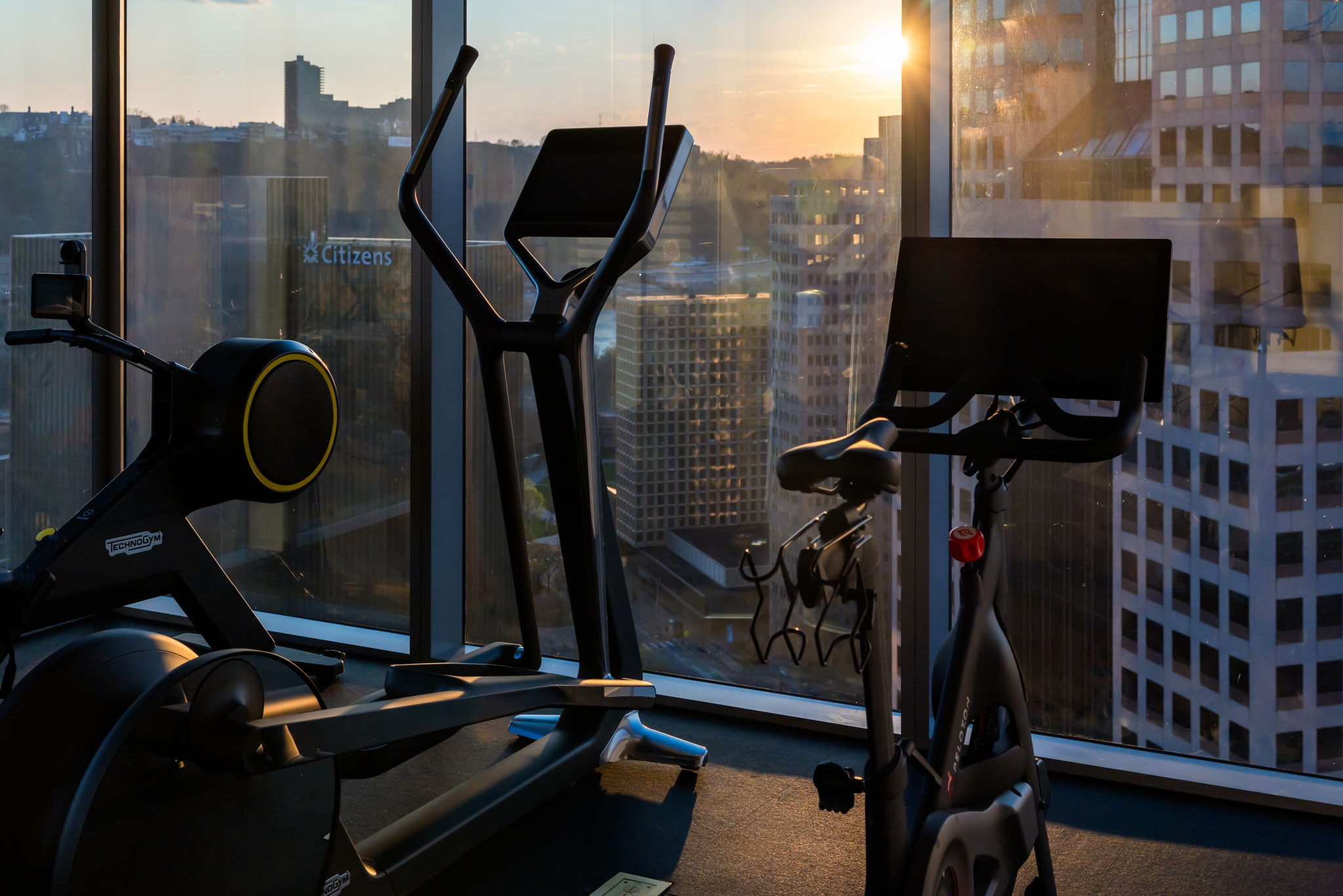  Fairmont Residence, Penthouse, Pittsburgh, PA 15222 - 物件實景