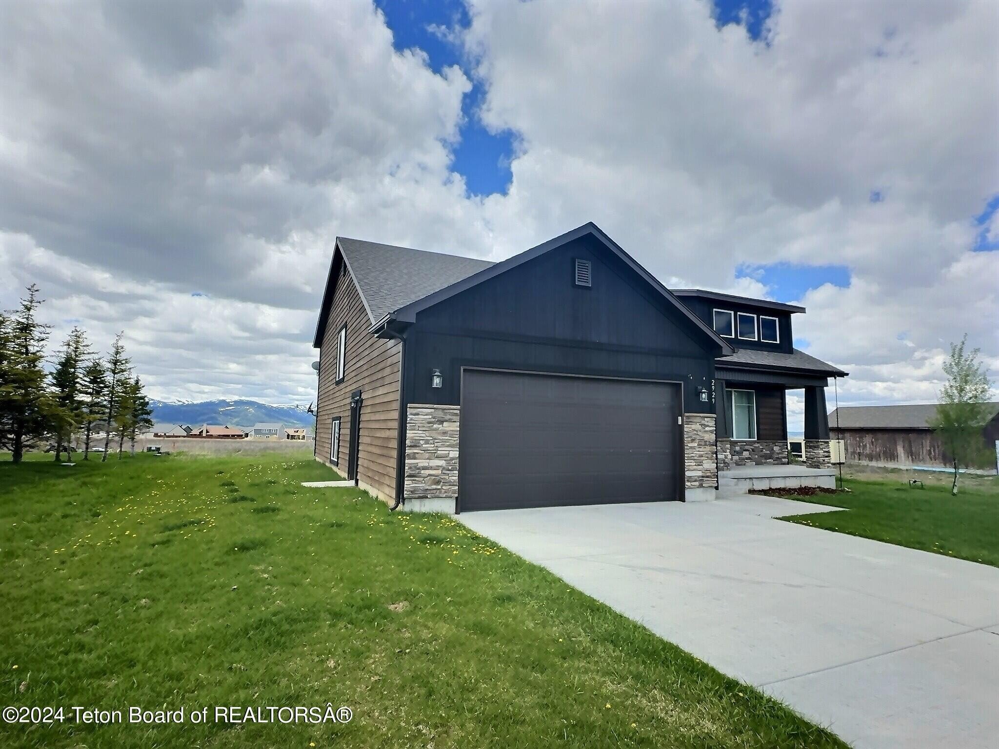 Driggs, Idaho, 83422, United States, 4 Bedrooms Bedrooms, ,3 BathroomsBathrooms,Residential,For Sale,1830187