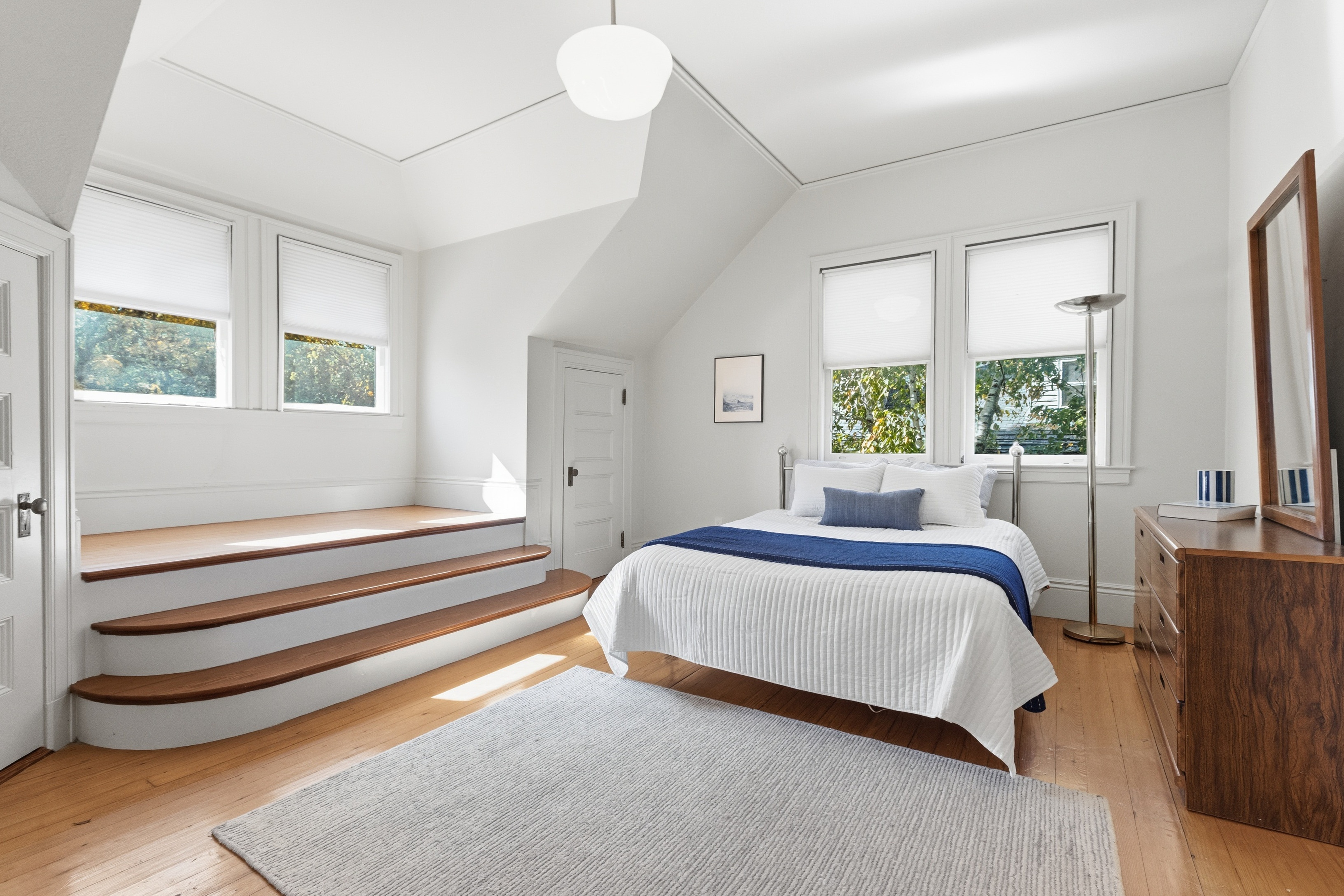  46 Powell Street, Brookline, MA 02446 - 物件實景