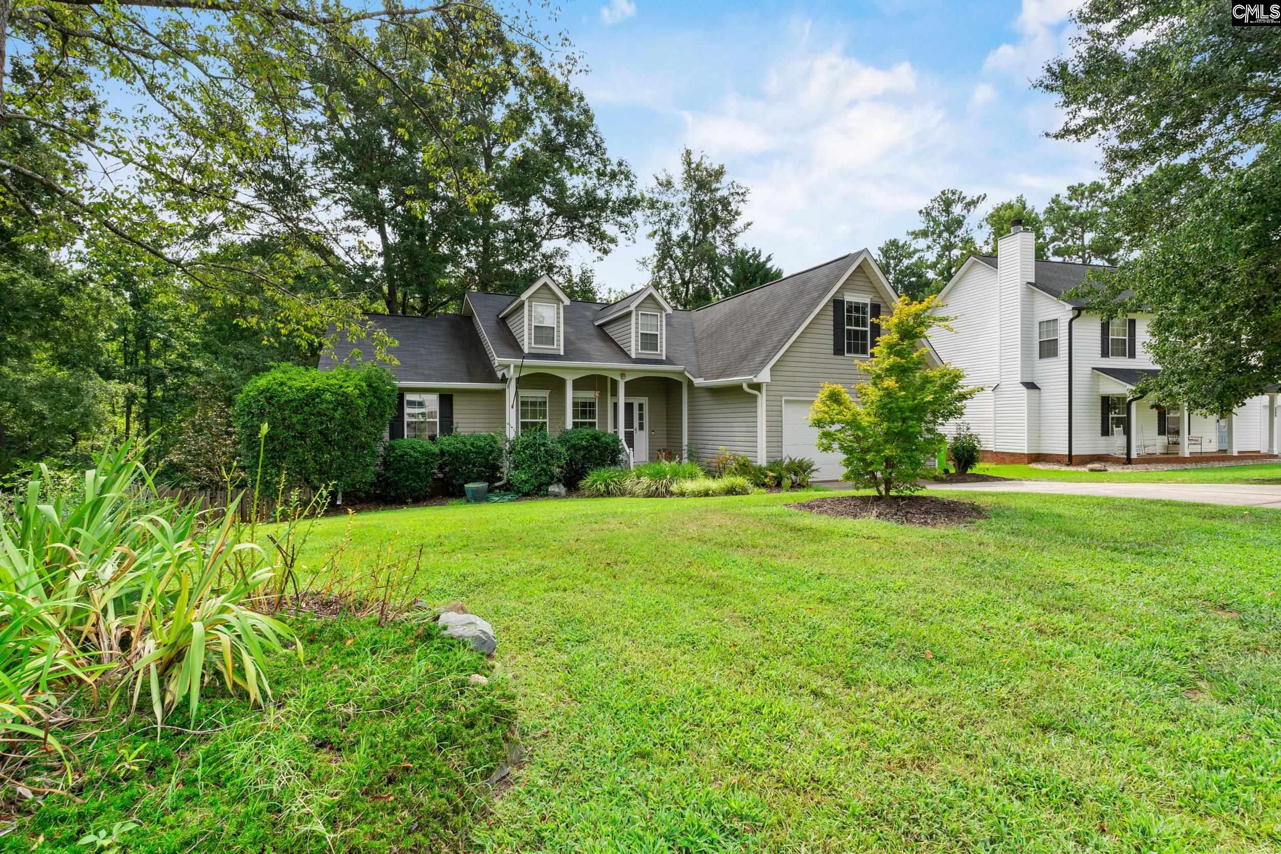 Black Creek Ln, Irmo, SC 29063 #1