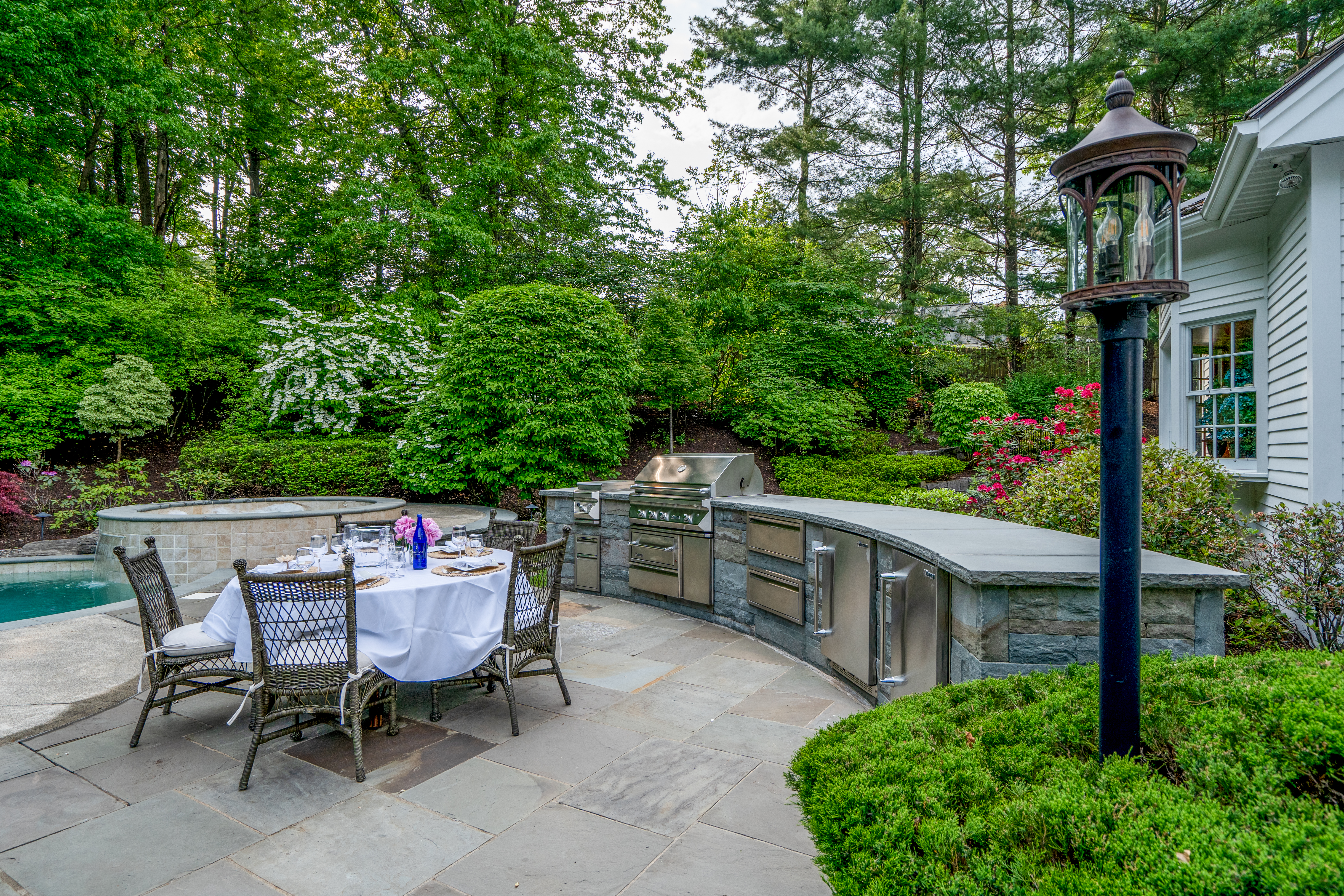  A Private Loudonville Estate Minutes from Albany - 物件實景