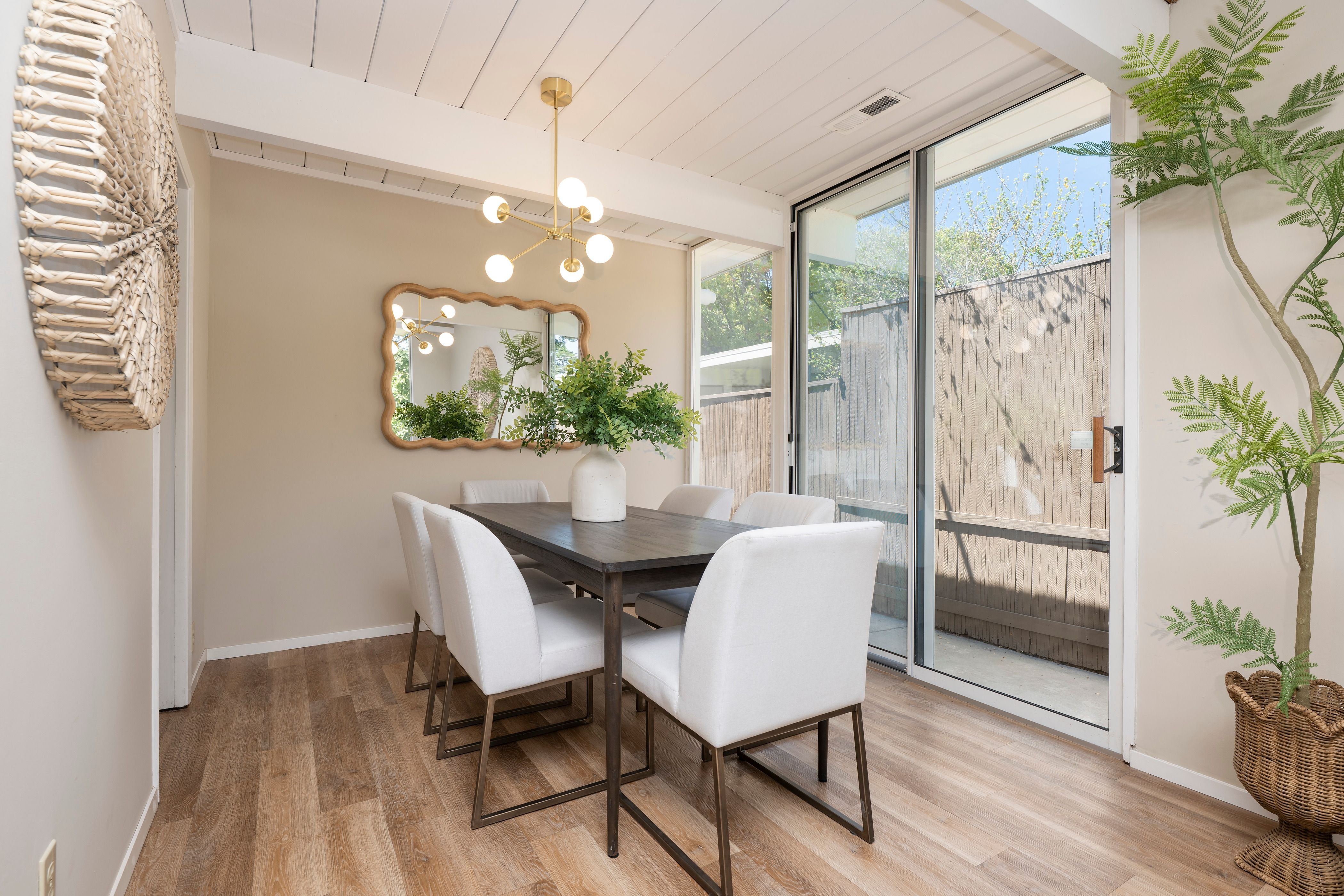  Mid-Century Eichler - 物件實景