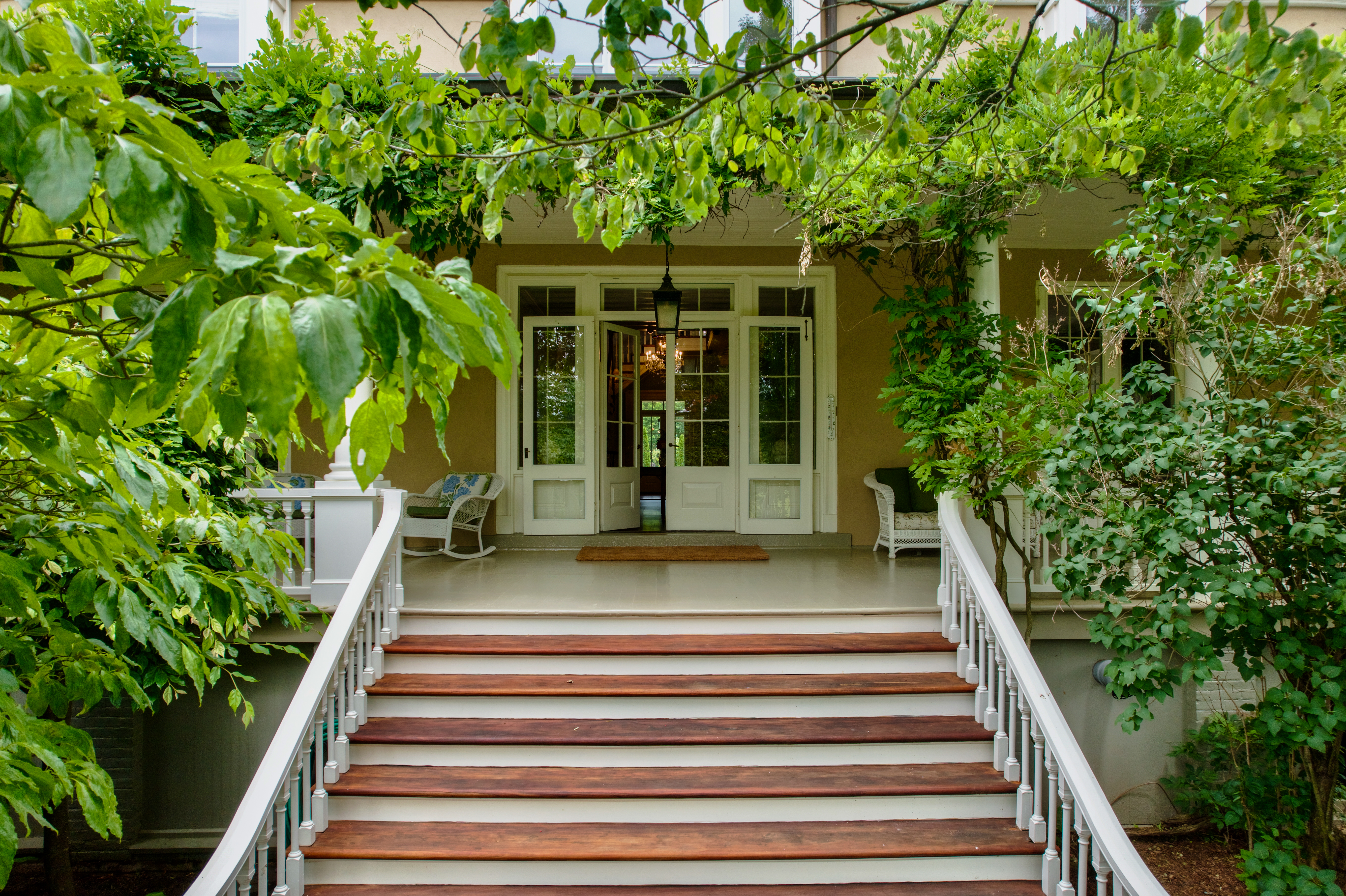  11 Mountain Spring Road - 物件實景