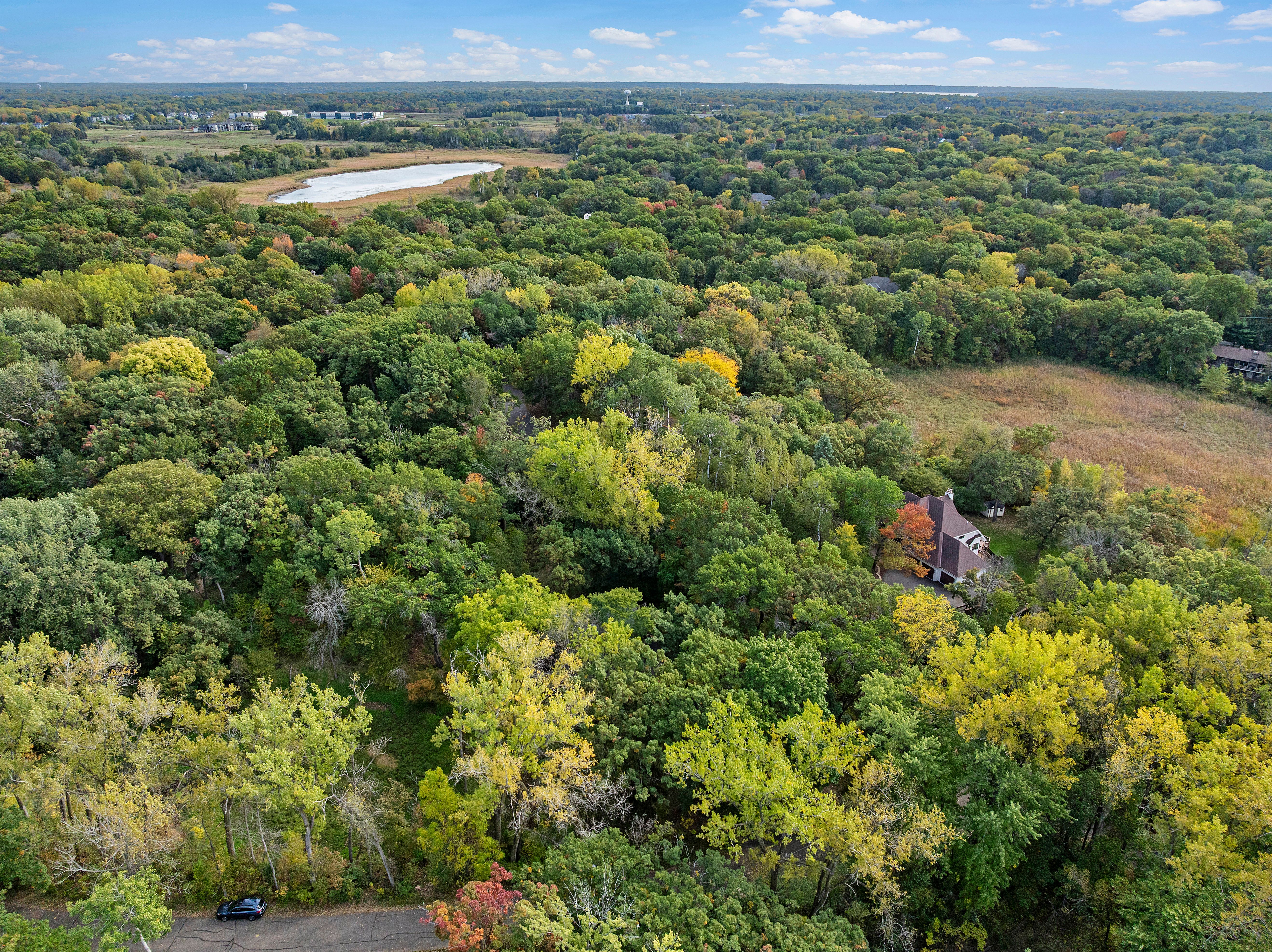  Charming Home in Peaceful North Oaks Setting - 物件實景