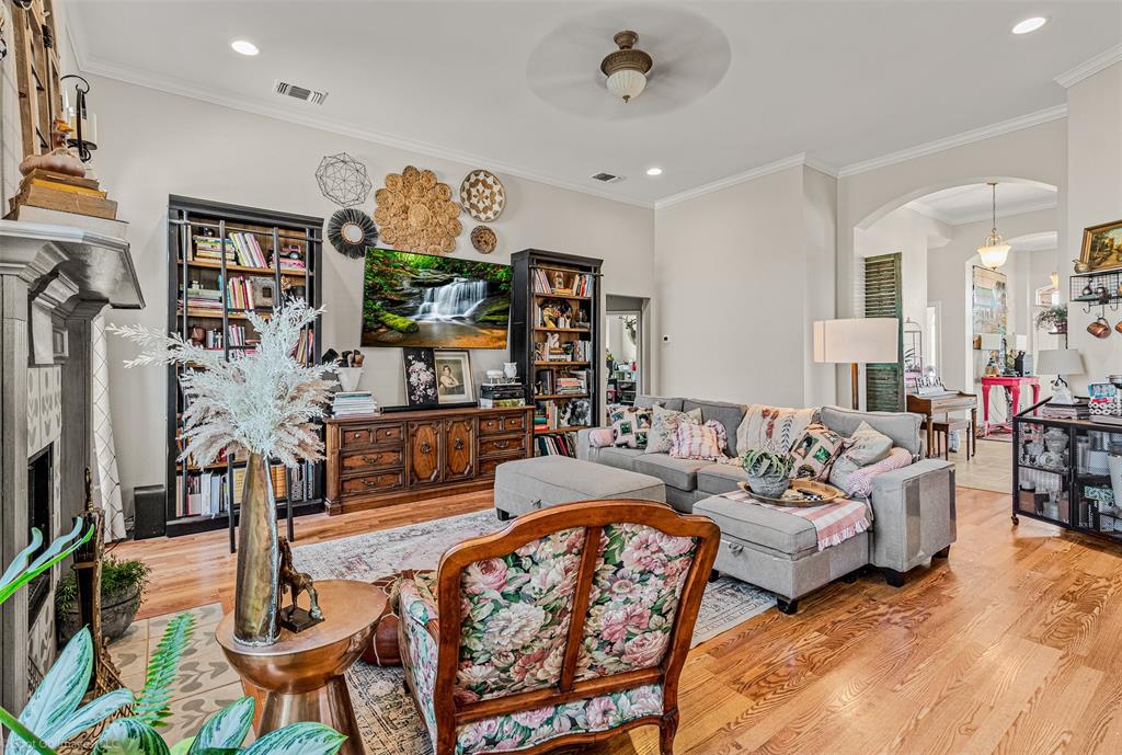 Van Alstyne, Texas, 75495, United States, 4 Bedrooms Bedrooms, ,2 BathroomsBathrooms,Residential,For Sale,1965564