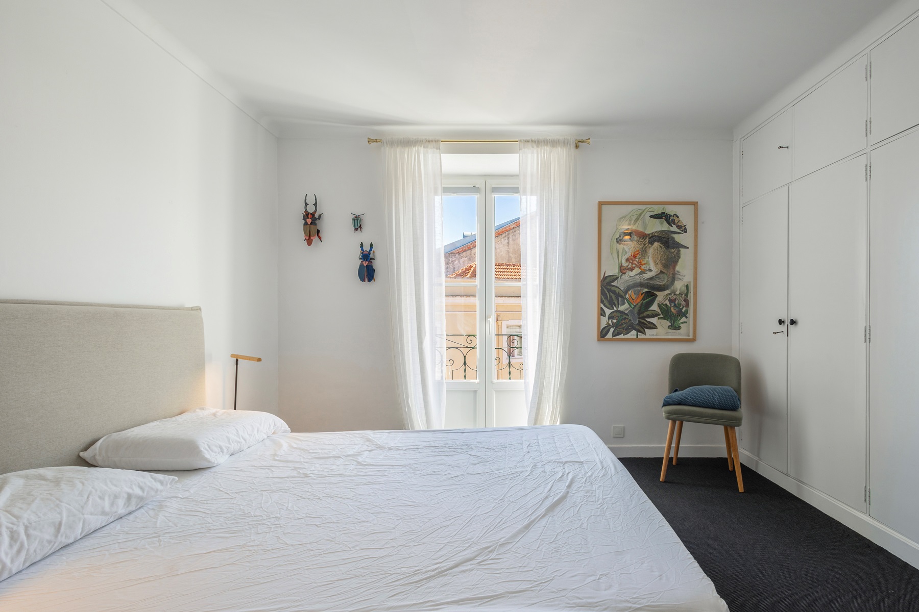  Flat, 3 bedrooms, for Sale - 物件實景