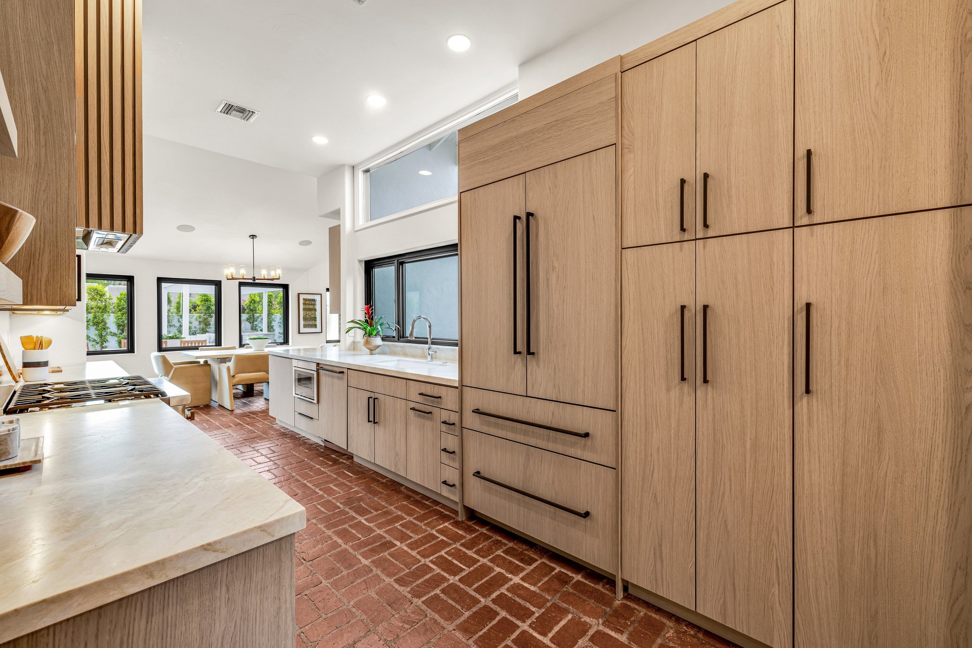  Refined Desert Living at The La Quinta Country Club - 物件實景