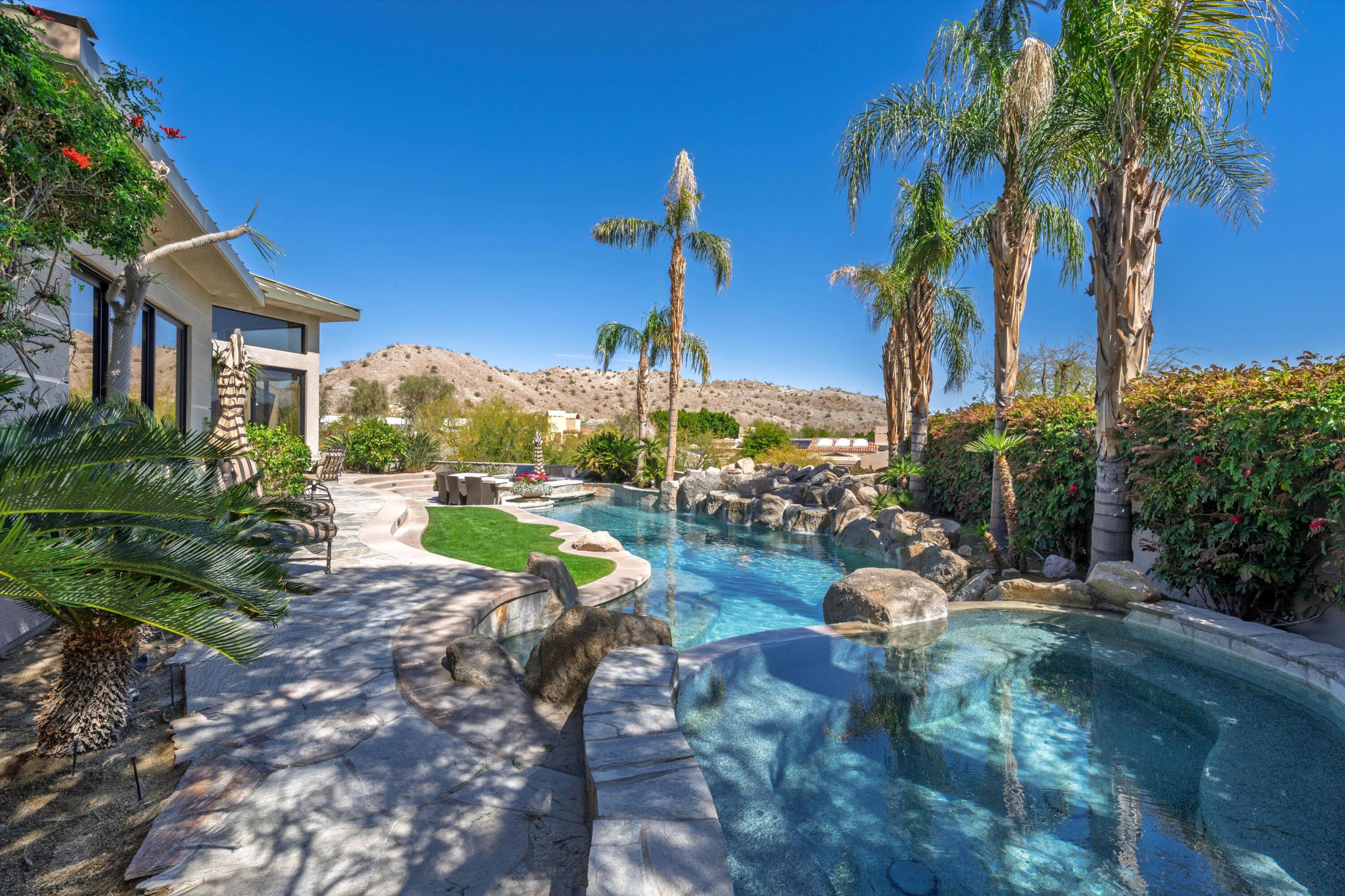 Palm Desert, California, 92260, United States, 4 Bedrooms Bedrooms, ,6 BathroomsBathrooms,Residential,For Sale,2002034