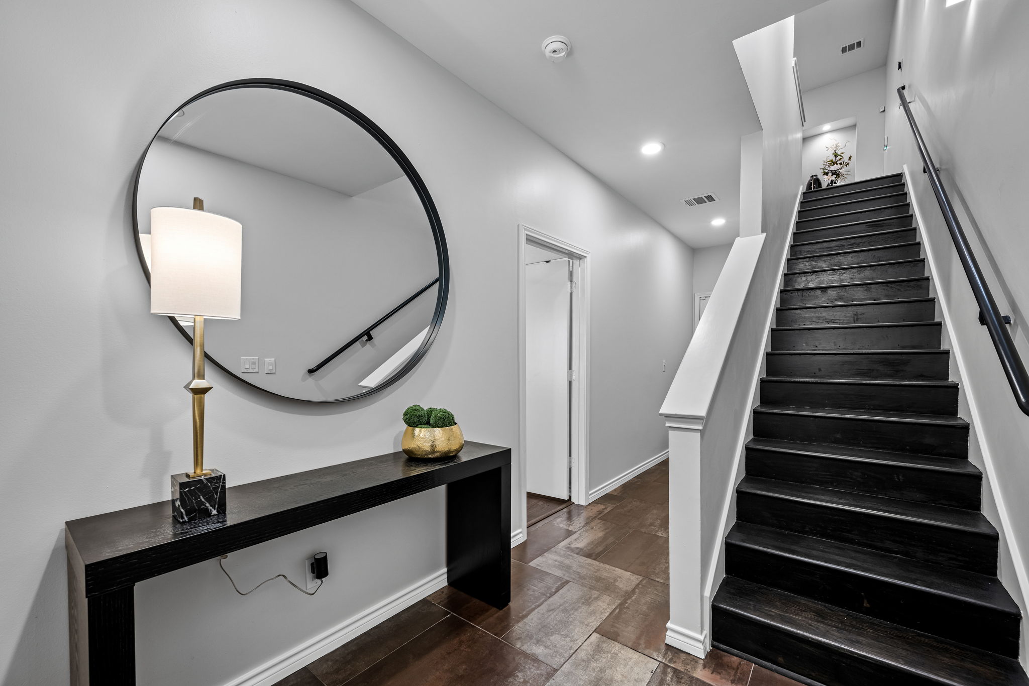  Elegant Uptown Townhome — Walk to Katy Trail & Restaurants - 物件實景