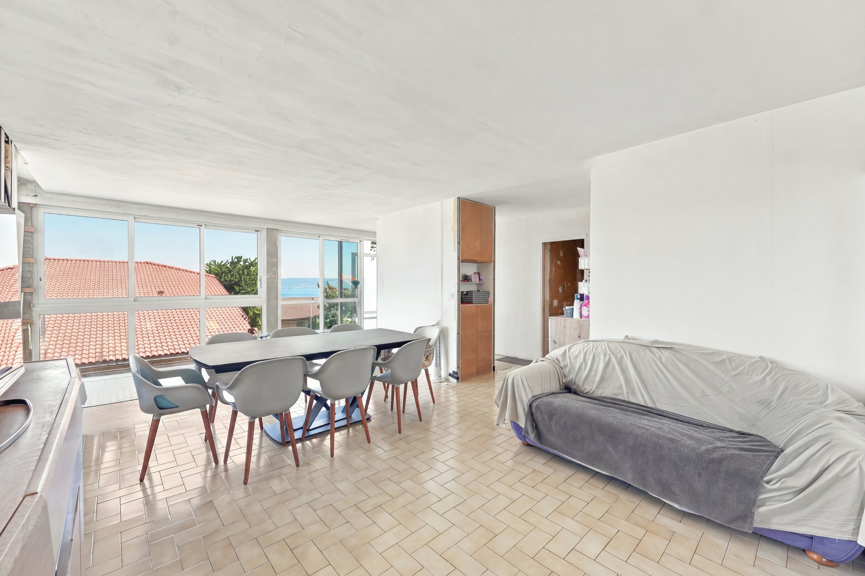  House for sale in Evian with beautiful lake views - 物件實景