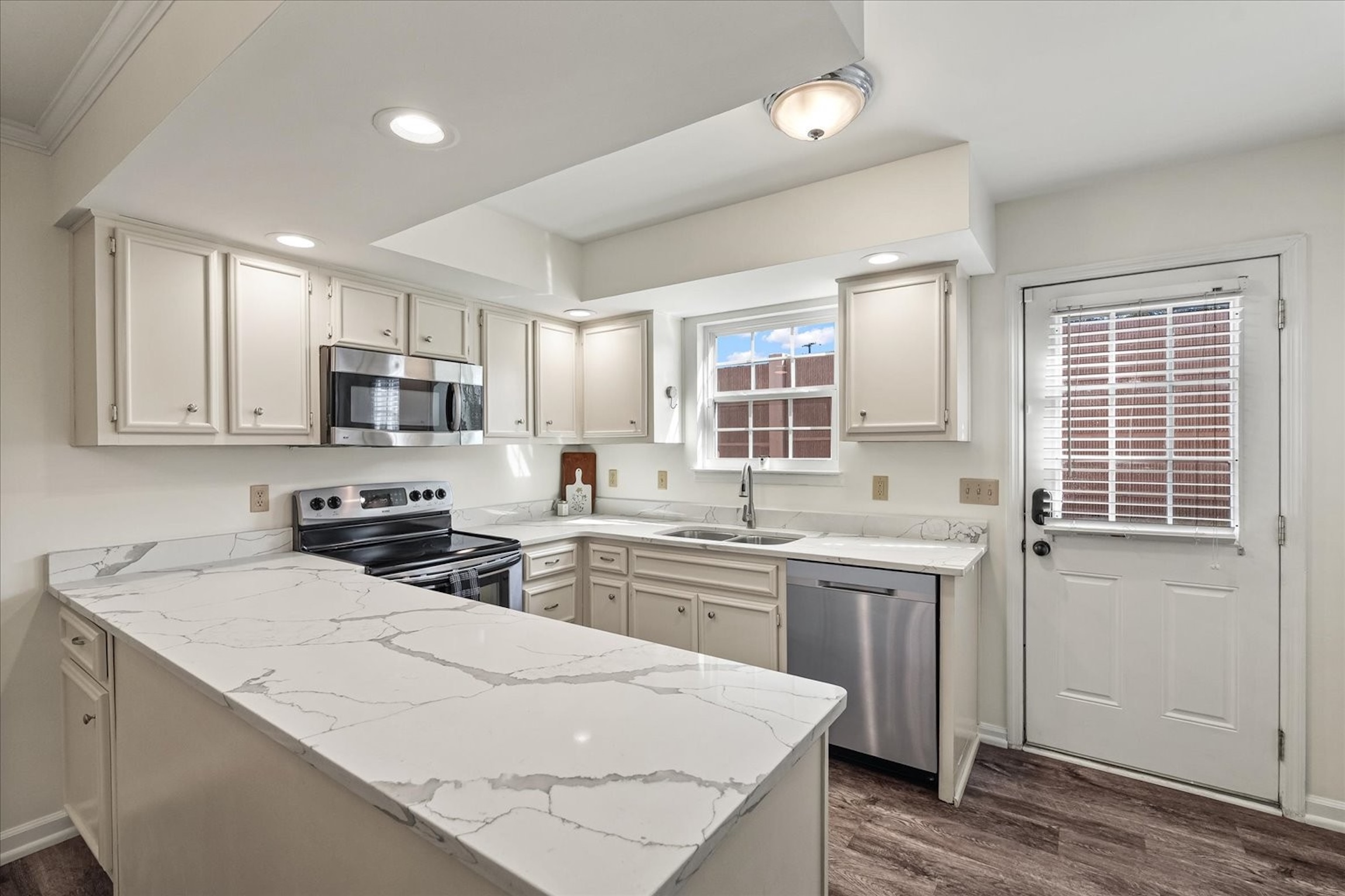  2714 Linmar Ave, Nashville, TN, 37215 - 物件實景