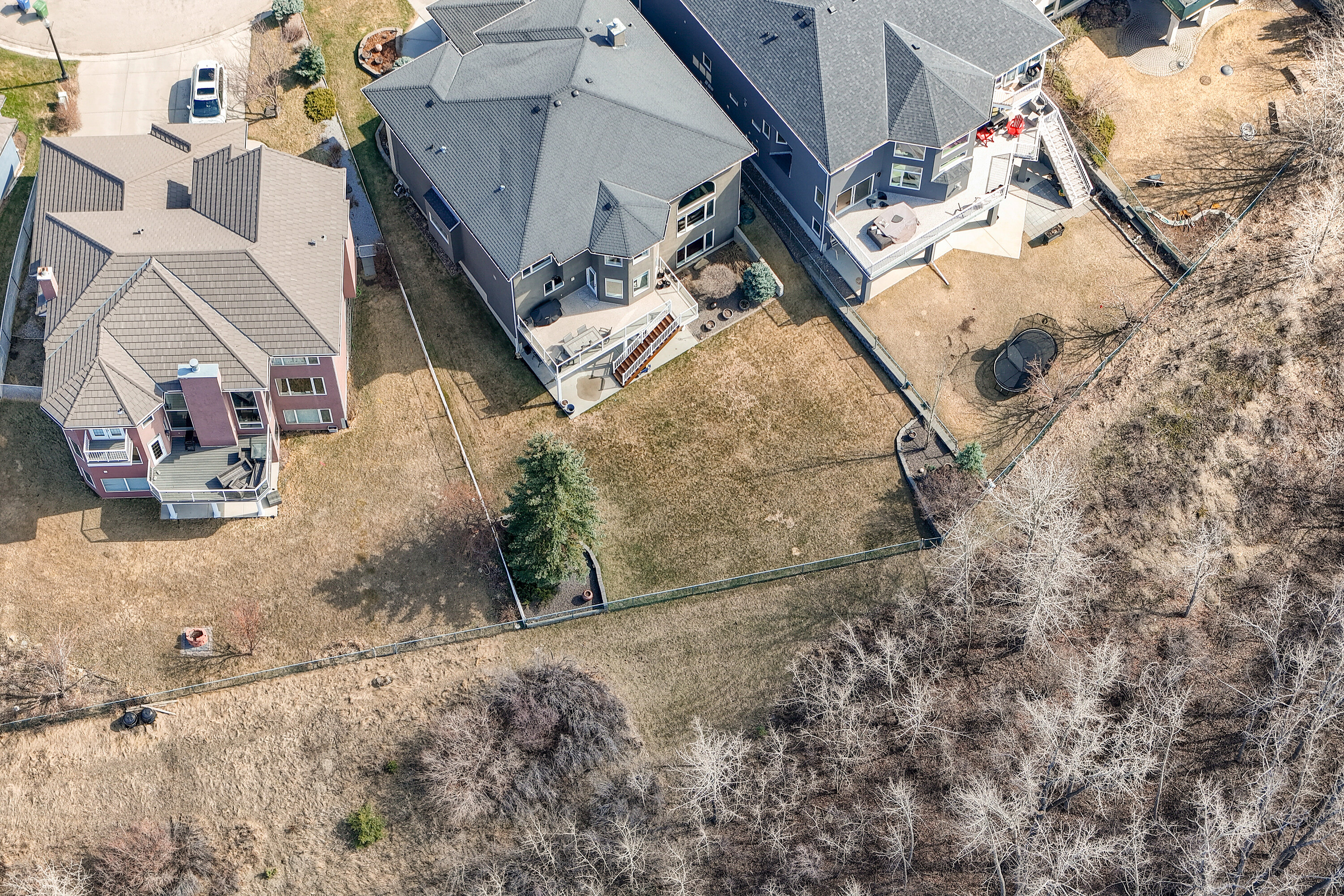  Estate Home Backing Ravine - 物件實景