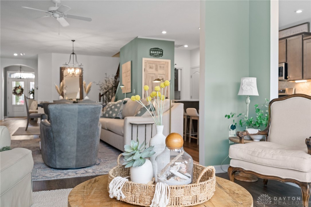 Franklin, Ohio, 45005, United States, 3 Bedrooms Bedrooms, ,2 BathroomsBathrooms,Residential,For Sale,1996817