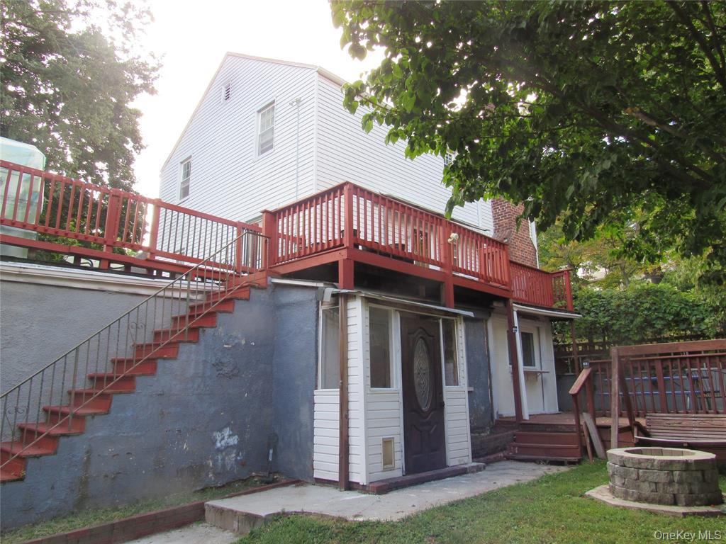 Mamaroneck, New York, 10543, United States, 3 Bedrooms Bedrooms, ,2 BathroomsBathrooms,Residential,For Sale,1976087