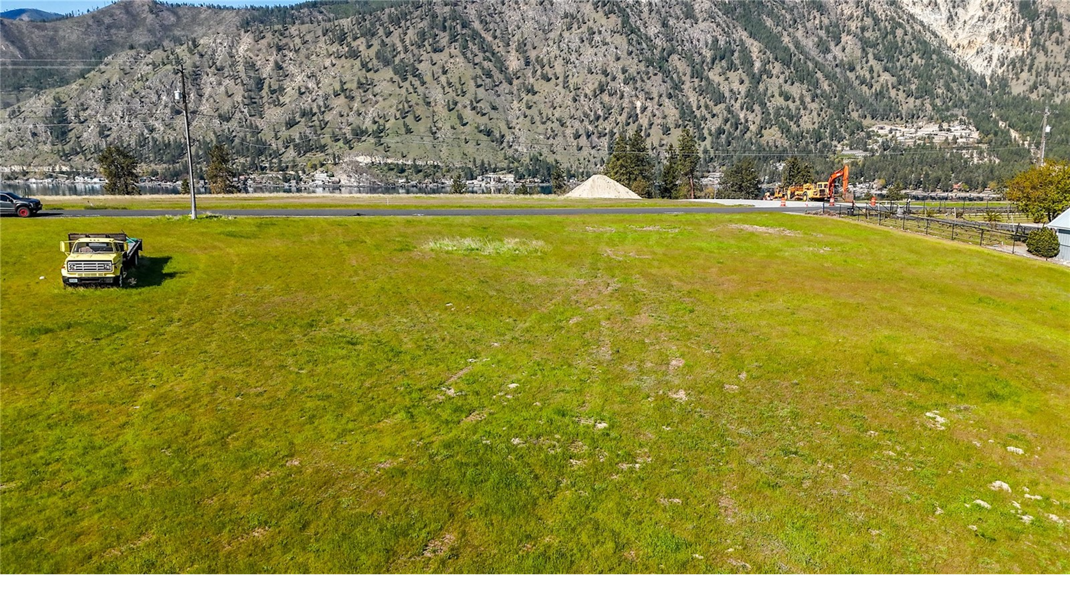  Rare Opportunity Overlooking Lake Chelan - 物件實景