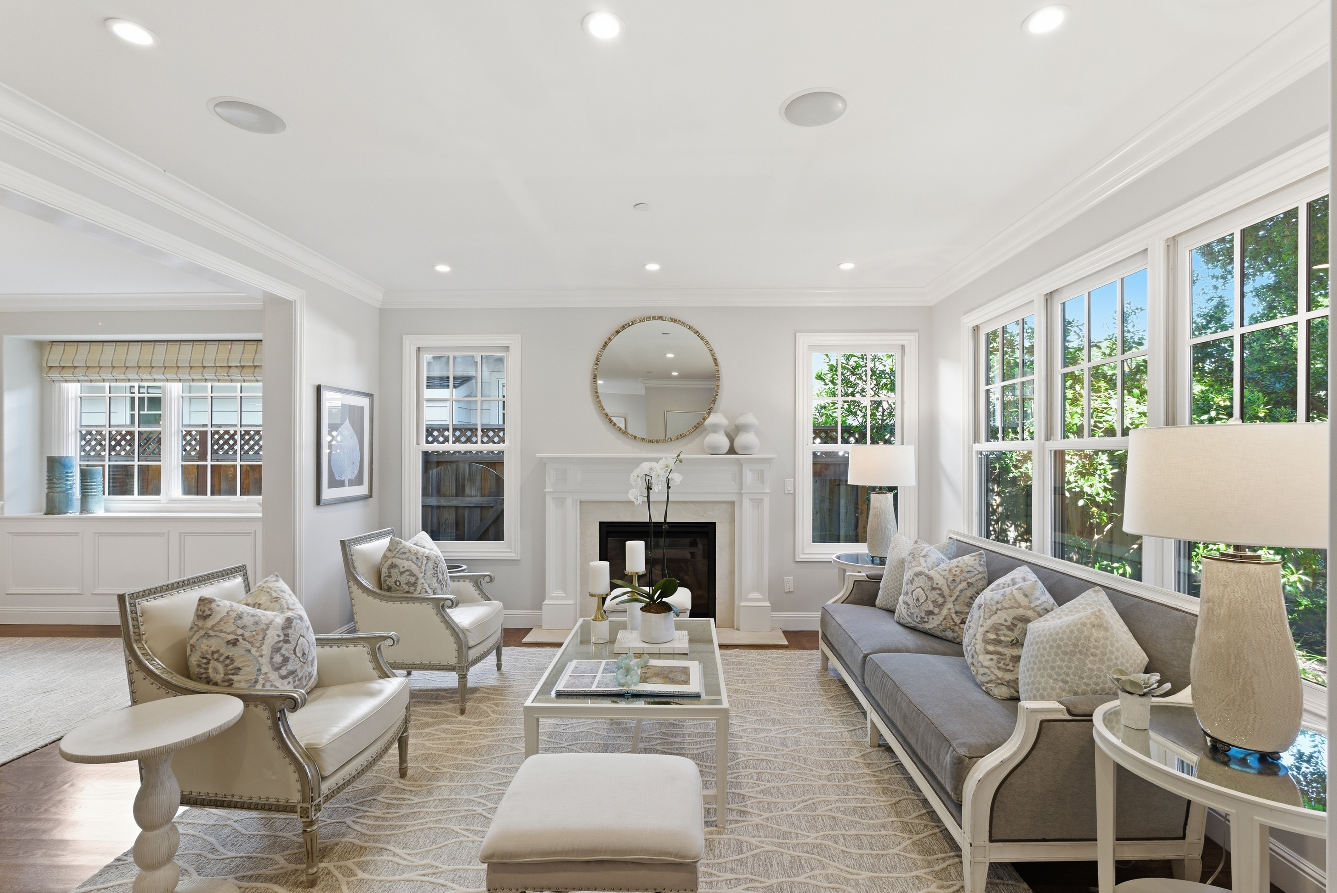  Classic Craftsman Home - 物件實景