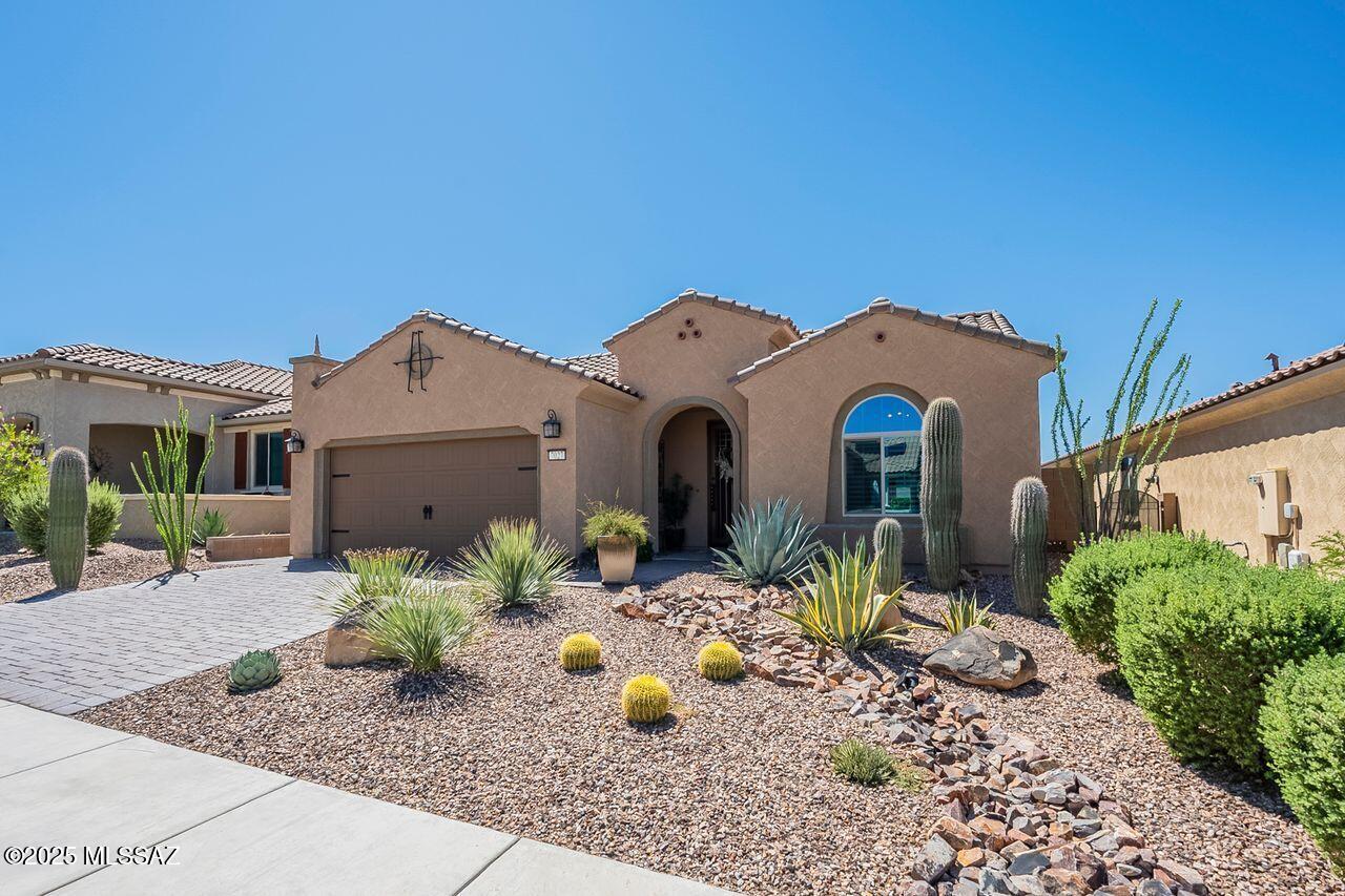 Marana, Arizona, 85658, United States, 2 Bedrooms Bedrooms, ,2 BathroomsBathrooms,Residential,For Sale,1902069