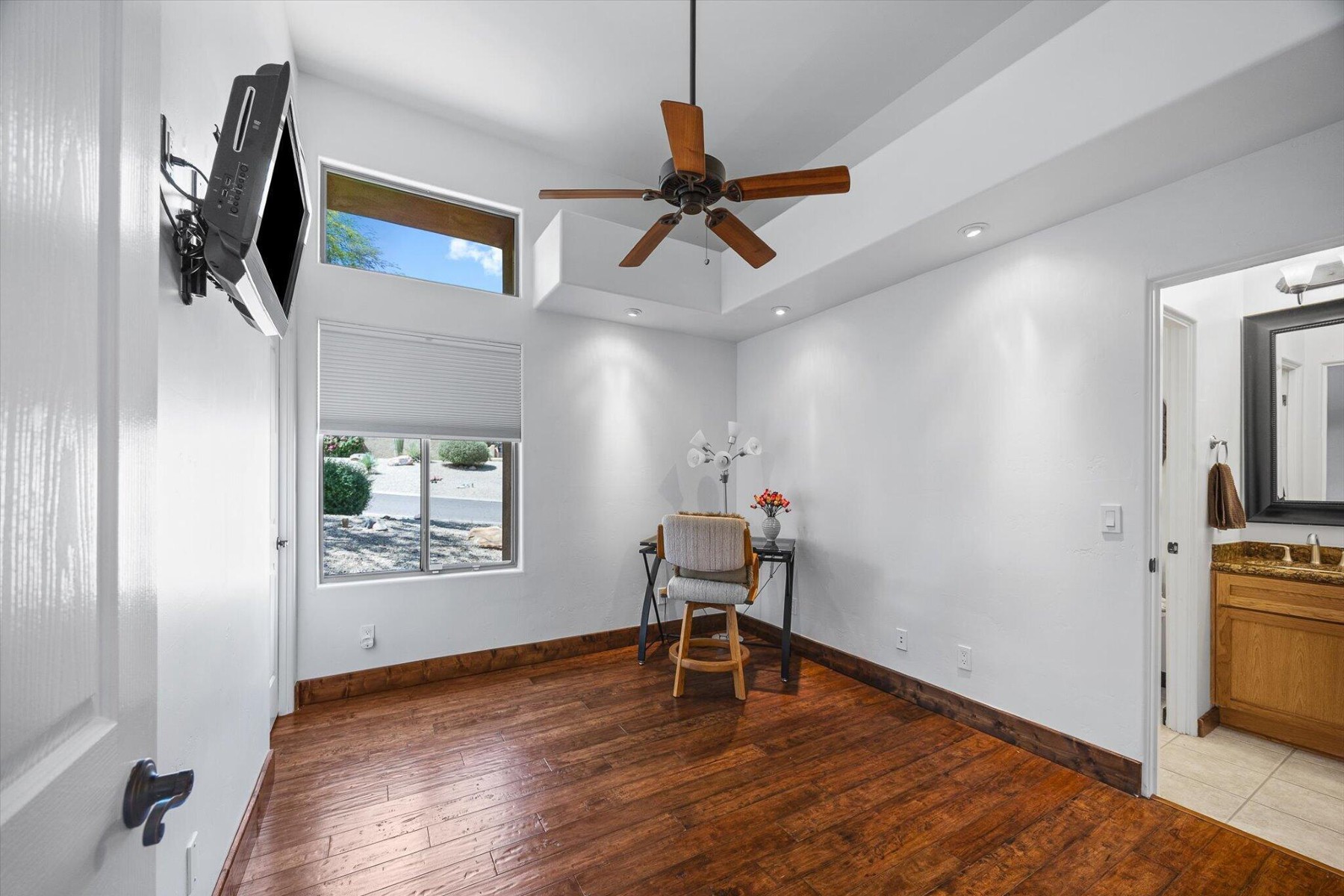  16921 E Parlin Drive¦Fountain Hills, AZ - 物件實景