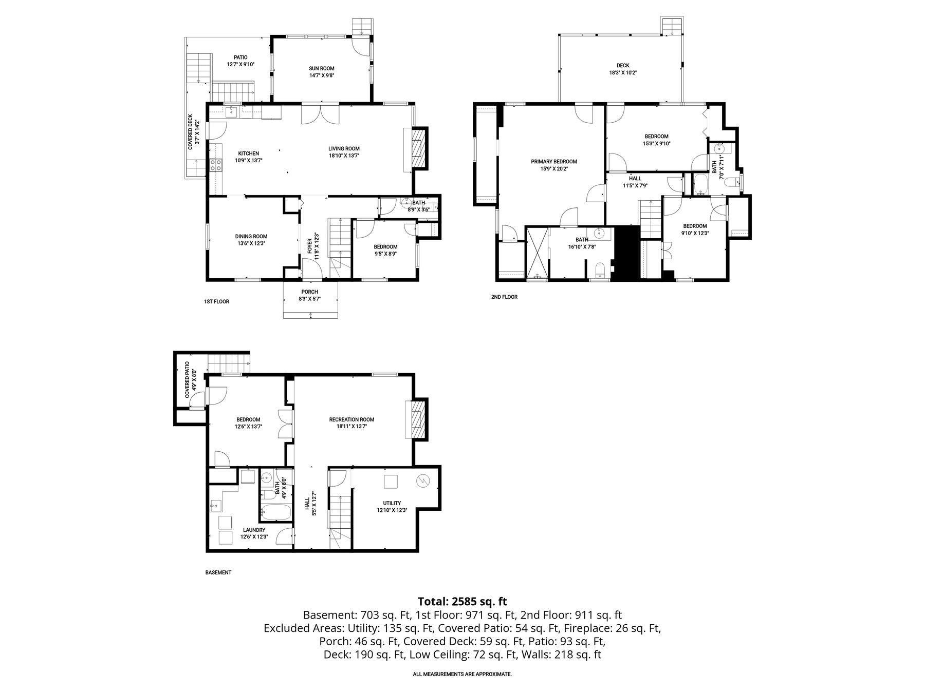  10318 Parkman Road, Silver Spring, MD, 20903 - 物件實景