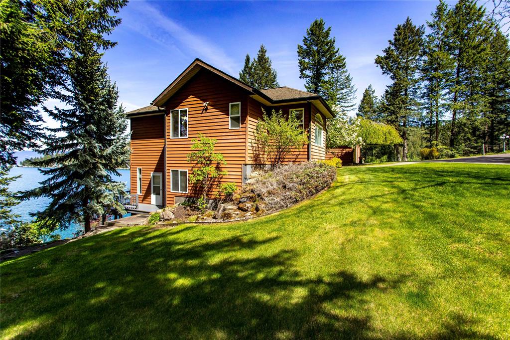 Polson, Montana, 59860, United States, 4 Bedrooms Bedrooms, ,4 BathroomsBathrooms,Residential,For Sale,1984394