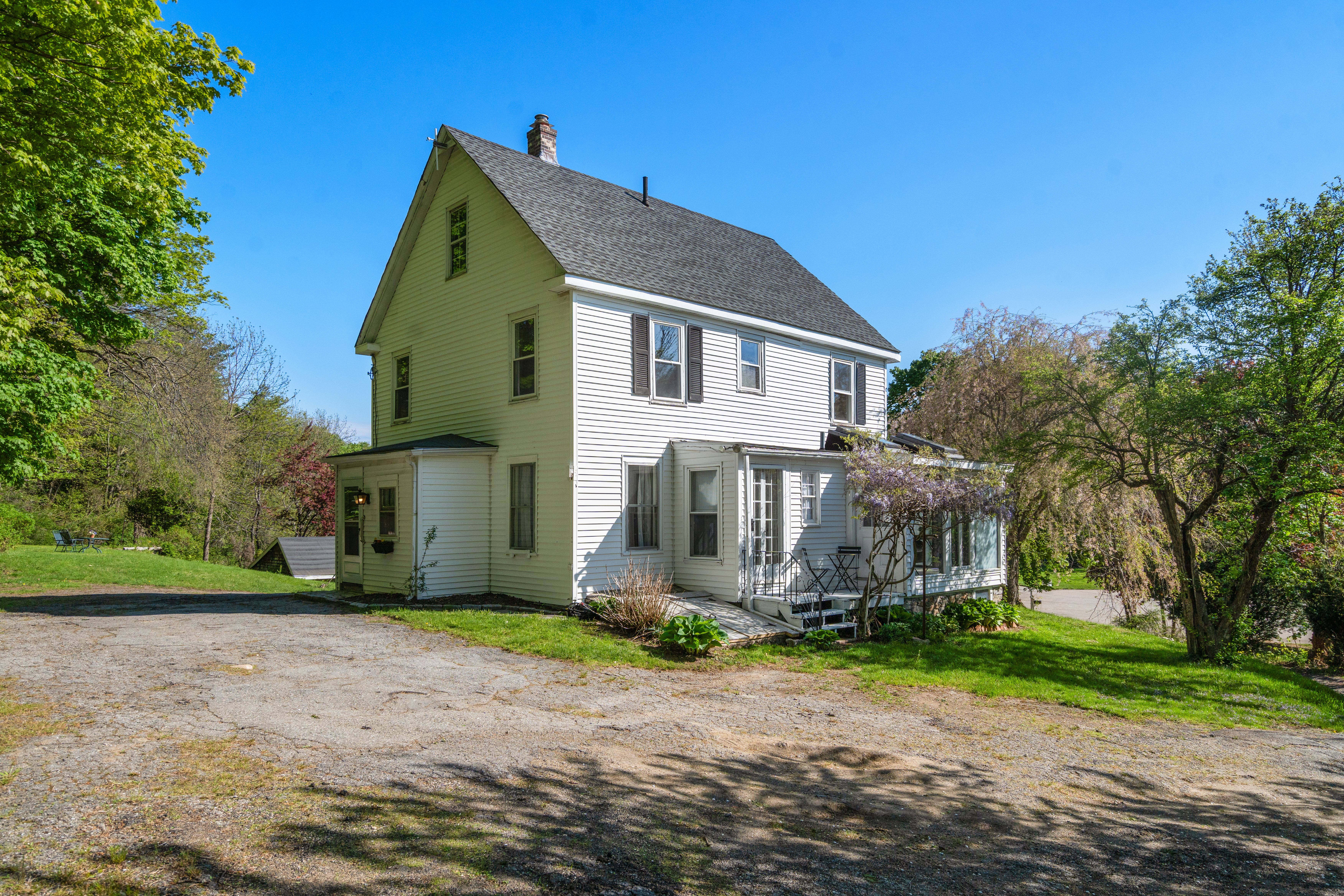  25 Park Street, Southborough, MA, 01772 - 物件實景