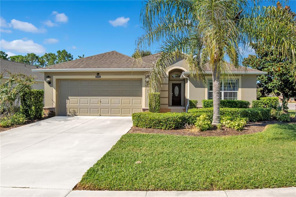 Havilland Dr, Mount Dora, FL 32757