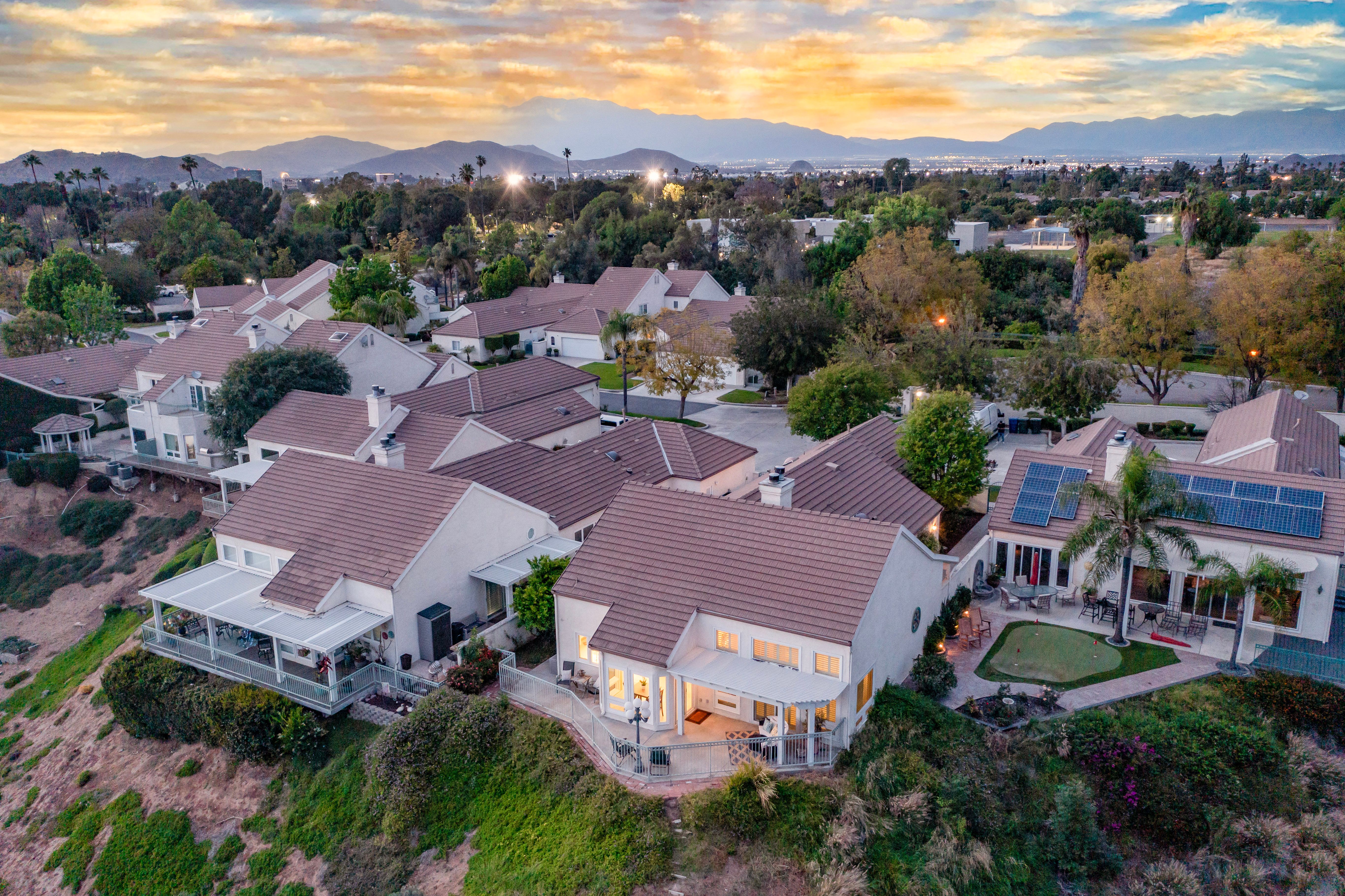  1804 Prince Albert Drive, Riverside, CA 92507 - 物件實景
