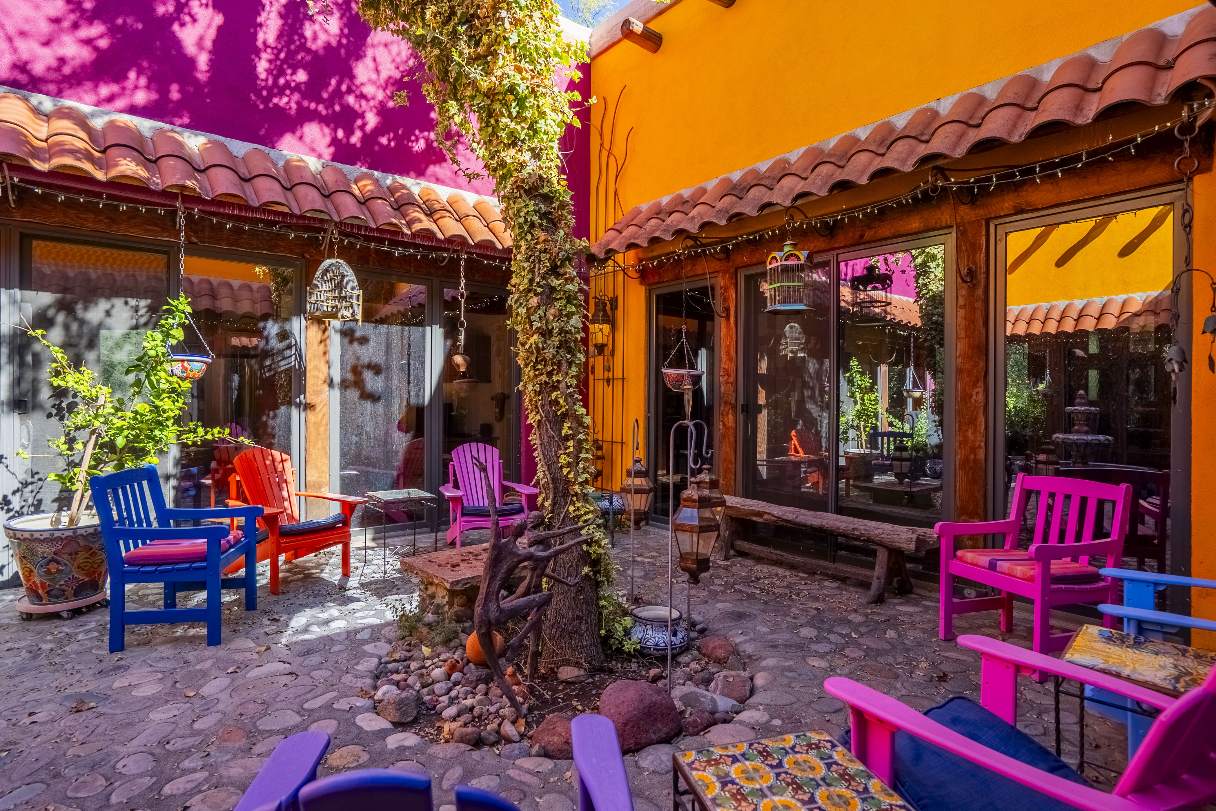  2342 Belderrain  Tubac, AZ - 物件實景