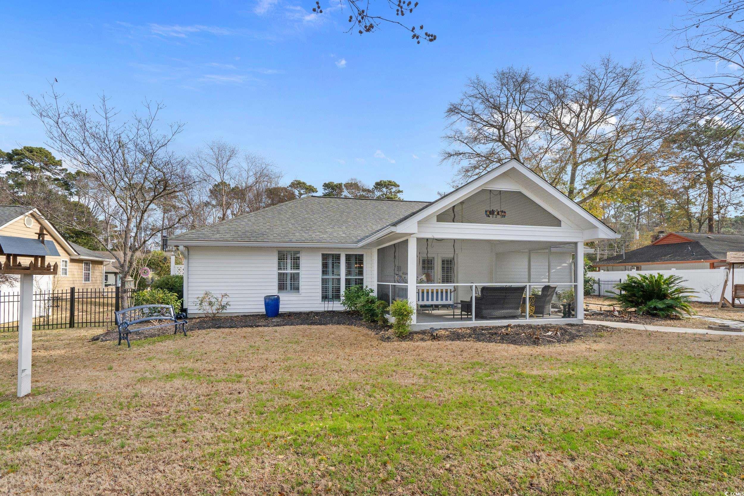 North Myrtle Beach, South Carolina, 29582, United States, 3 Bedrooms Bedrooms, ,2 BathroomsBathrooms,Residential,For Sale,2007488