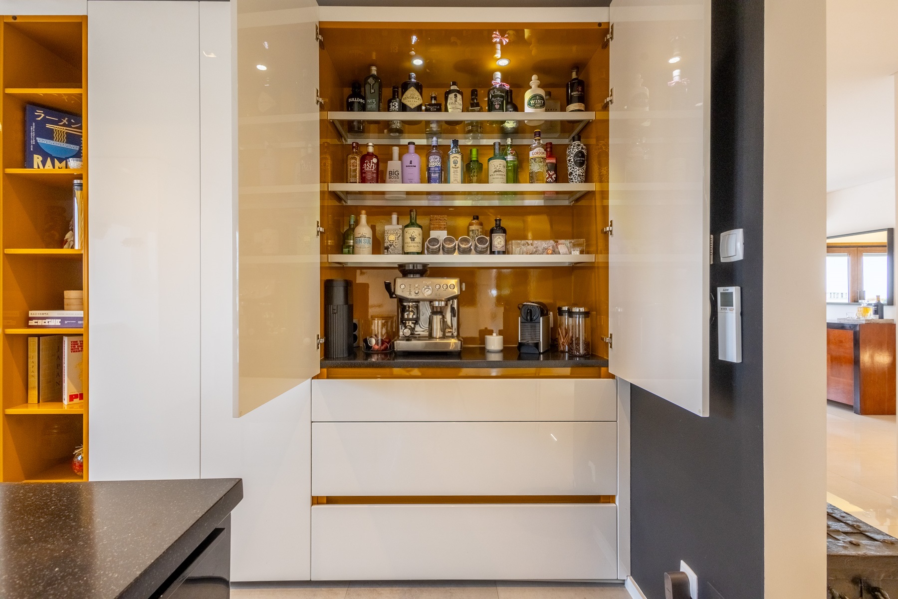  Ultimo Piso/Penthouse, 5 bedrooms, for Sale - 物件實景