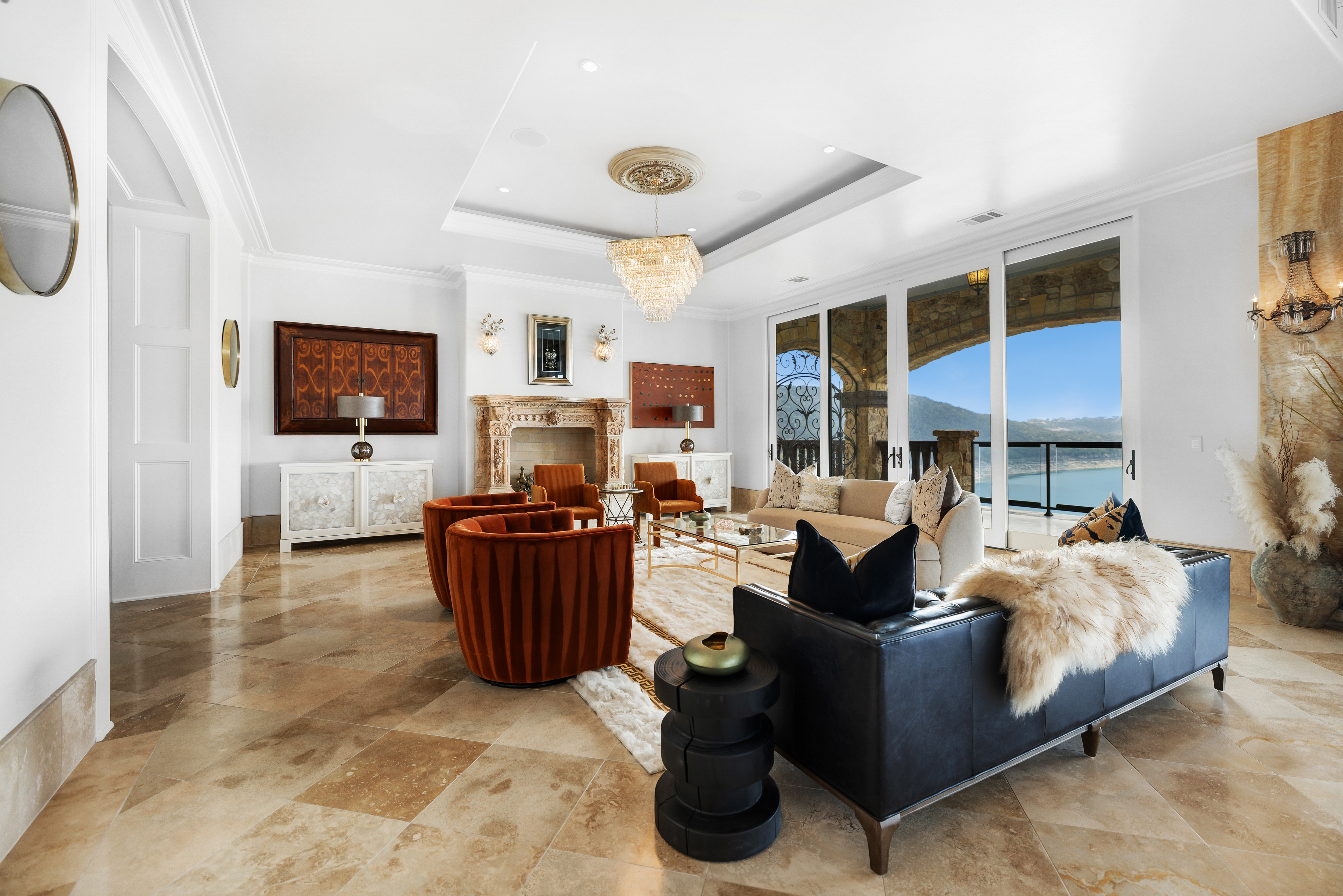  Welcome to the Villa Corazon of Lake Travis - 物件實景