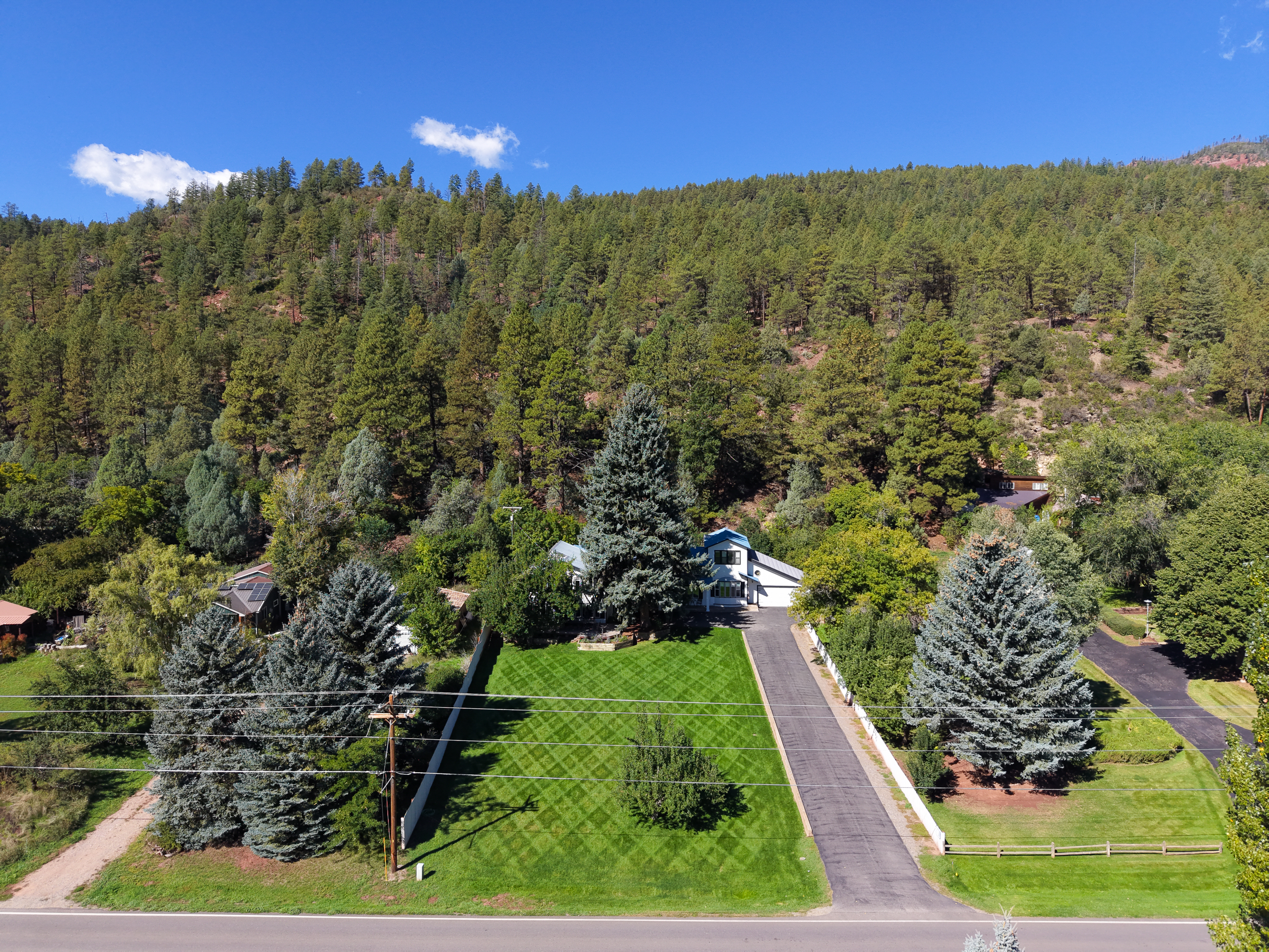  County Road 203, Durango, CO 81301 - 物件實景