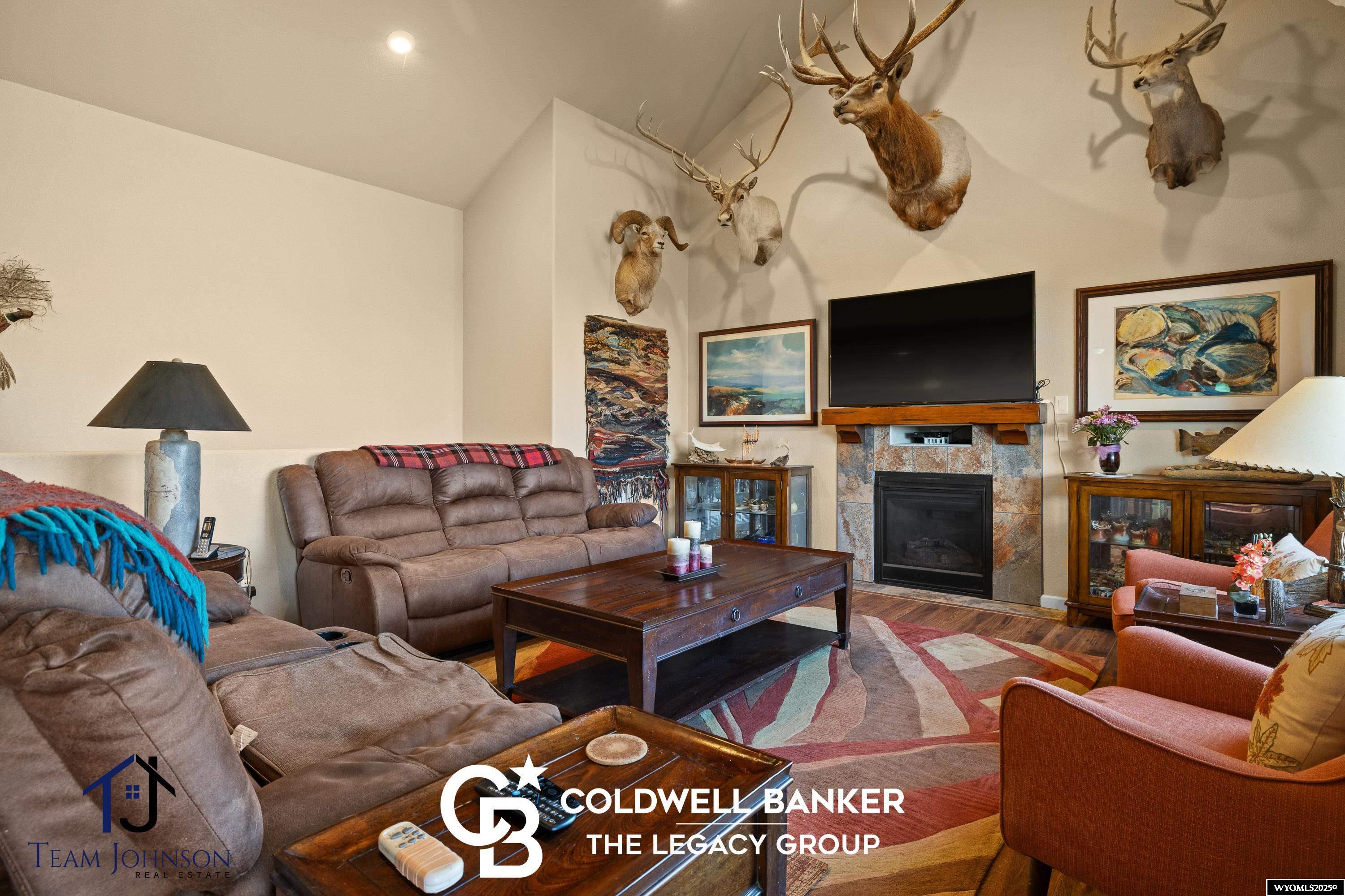 Casper, Wyoming, 82609, United States, 3 Bedrooms Bedrooms, ,2 BathroomsBathrooms,Residential,For Sale,1919553