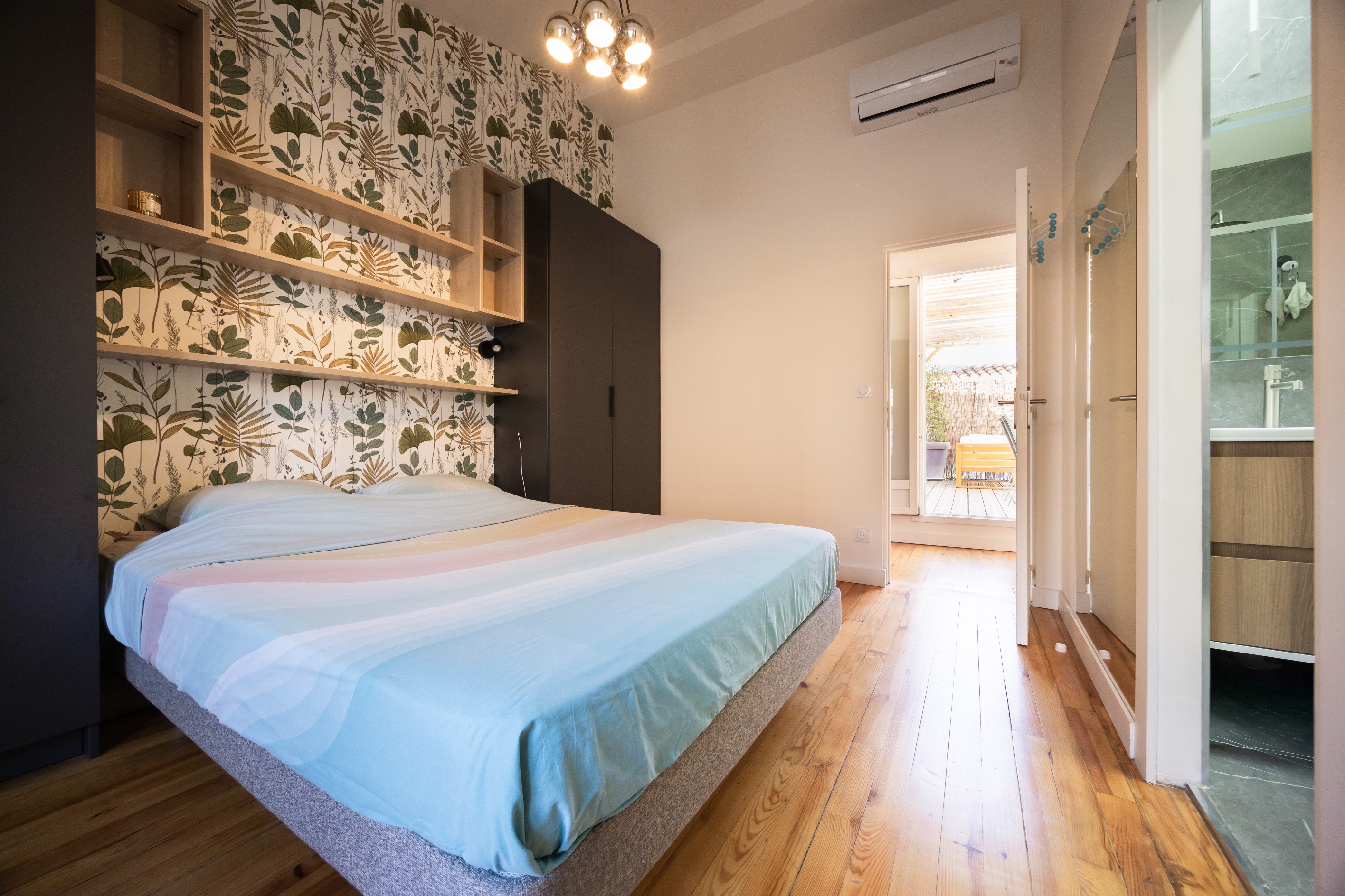  BEAUTIFUL ADDRESS, CHARMING PERIOD FEATURES AND TERRACE - 物件實景