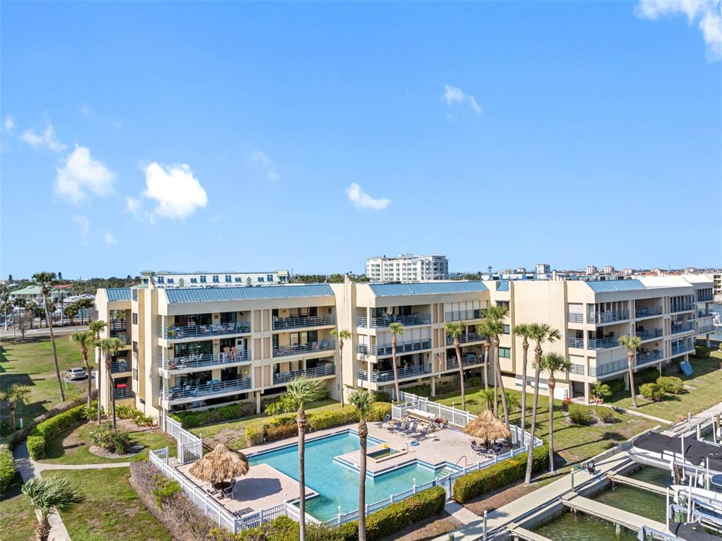 Tierra Verde, Florida, 33715, United States, 2 Bedrooms Bedrooms, ,2 BathroomsBathrooms,Residential,For Sale,1711872