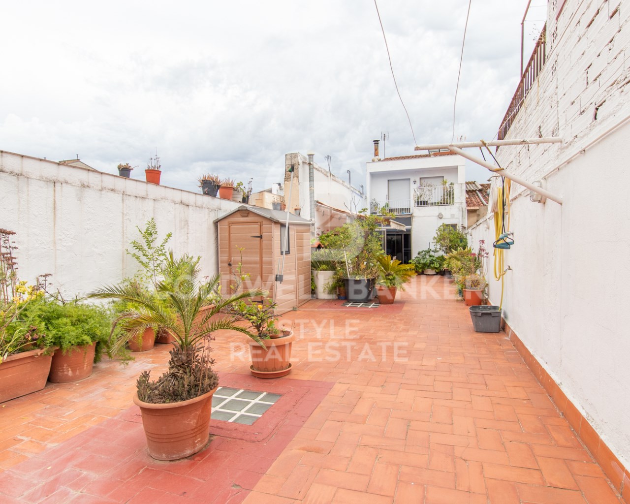 Terrassa, Catalonia, ES, 5 Bedrooms Bedrooms, ,3 BathroomsBathrooms,Residential,For Sale,1856765