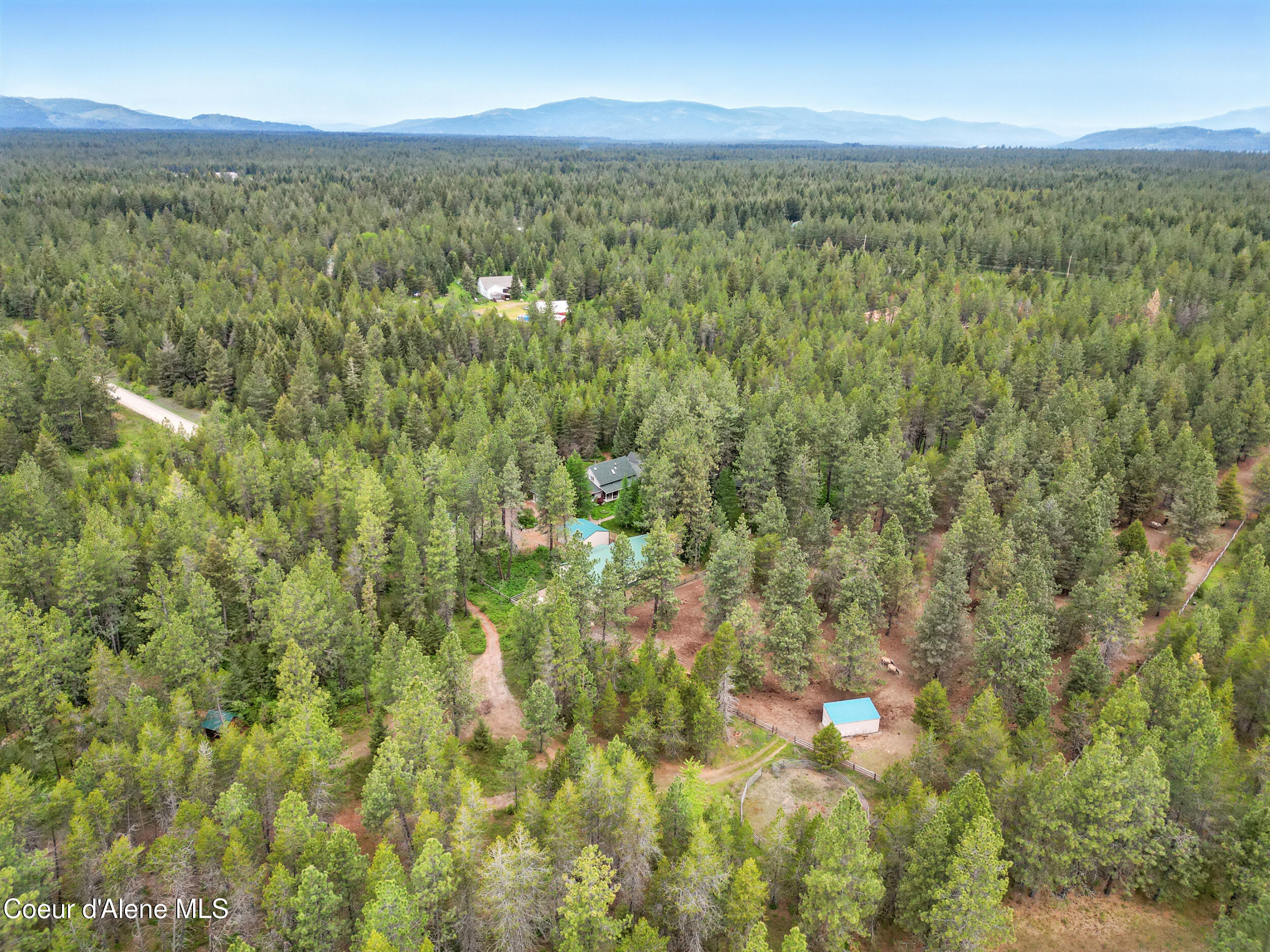 Athol, Idaho, 83801, United States, 6 Bedrooms Bedrooms, ,6 BathroomsBathrooms,Residential,For Sale,1975290